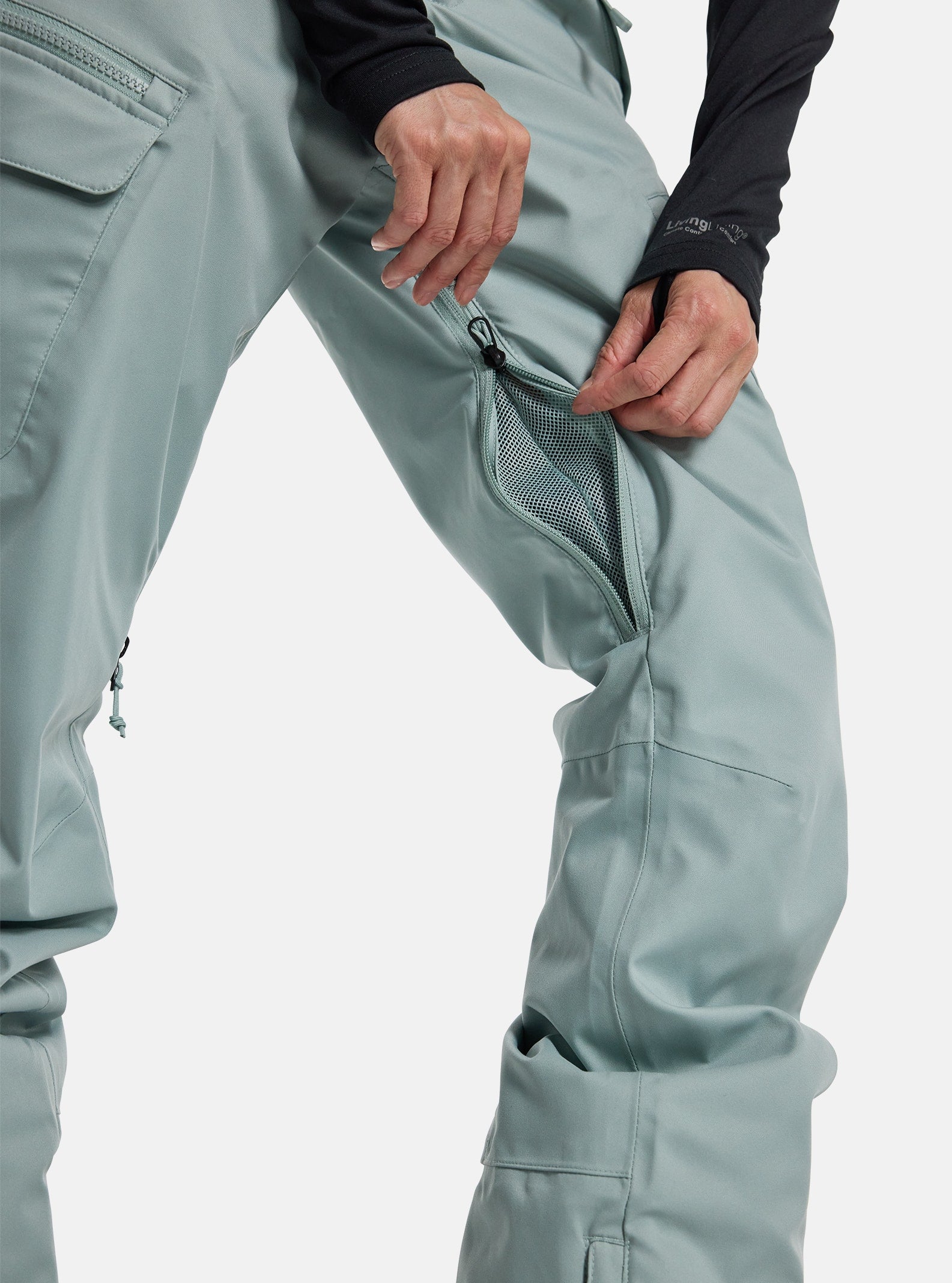 Women's Gloria 2L Stretch Snowboard Pants