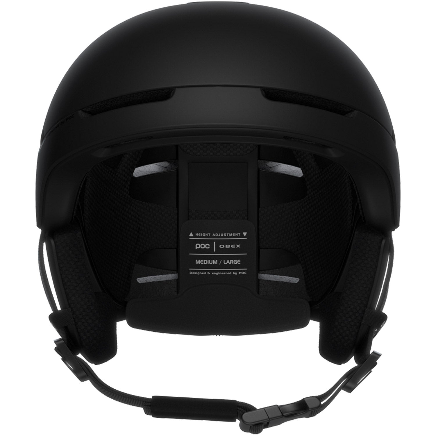 Obex BC Mips Snow Helmet