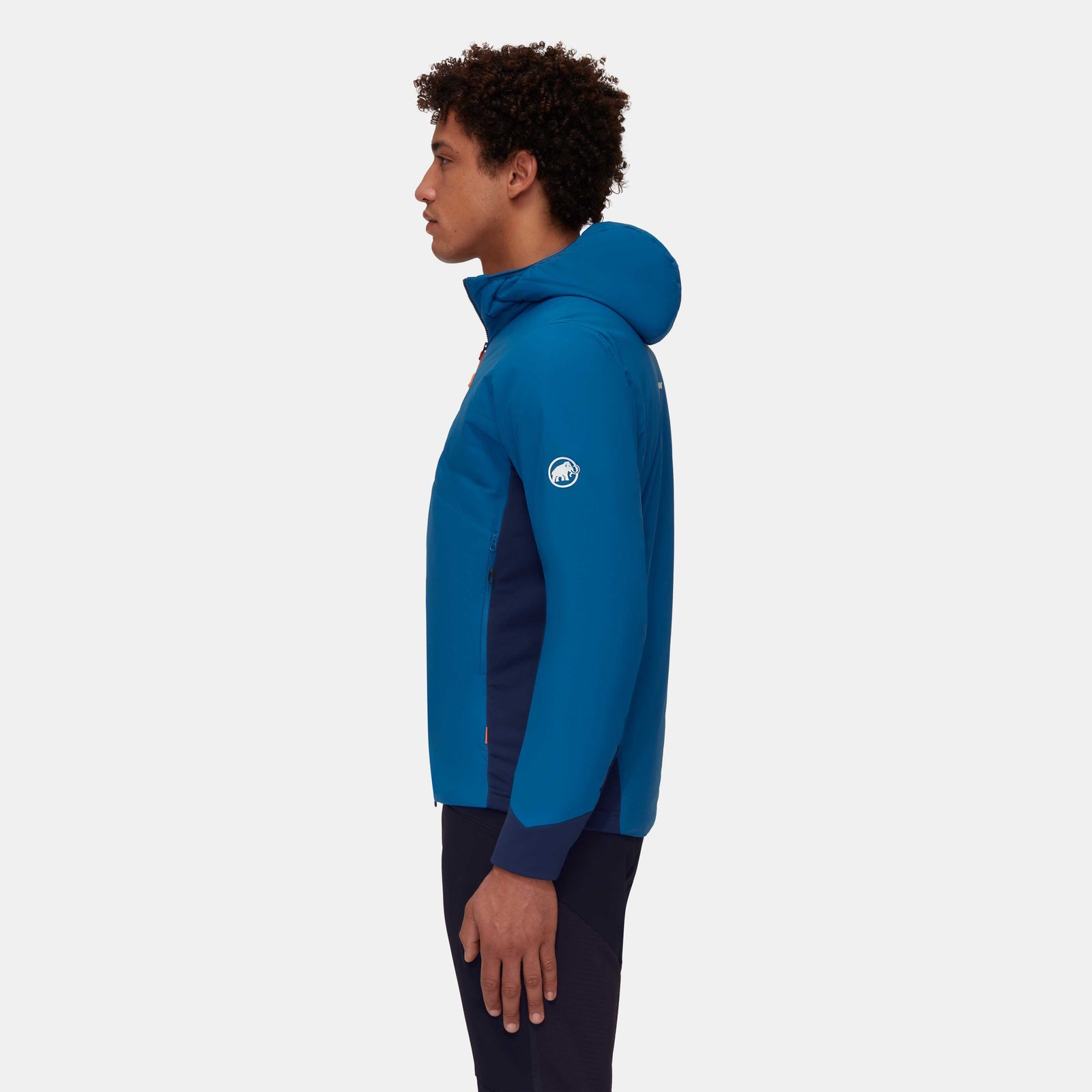 Rime Light IN Flex Hooded Jacket Men