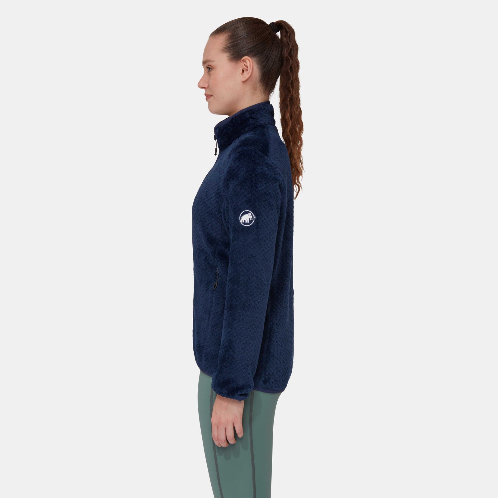 Innominata ML Ski Jacket Womens