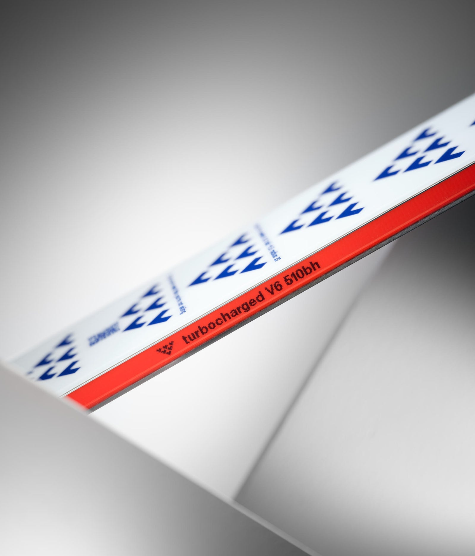 Serpo Skis 2025