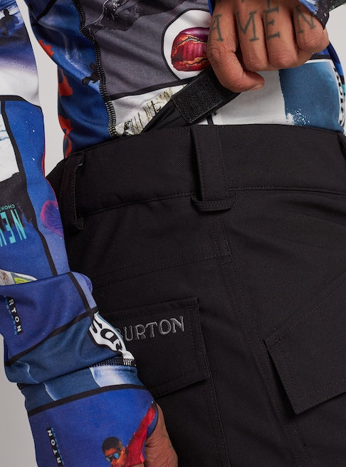 Men's Southside 2L Slim Fit Pants