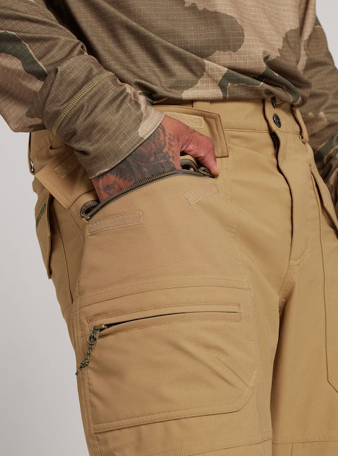 Men's Southside 2L Slim Fit Pants
