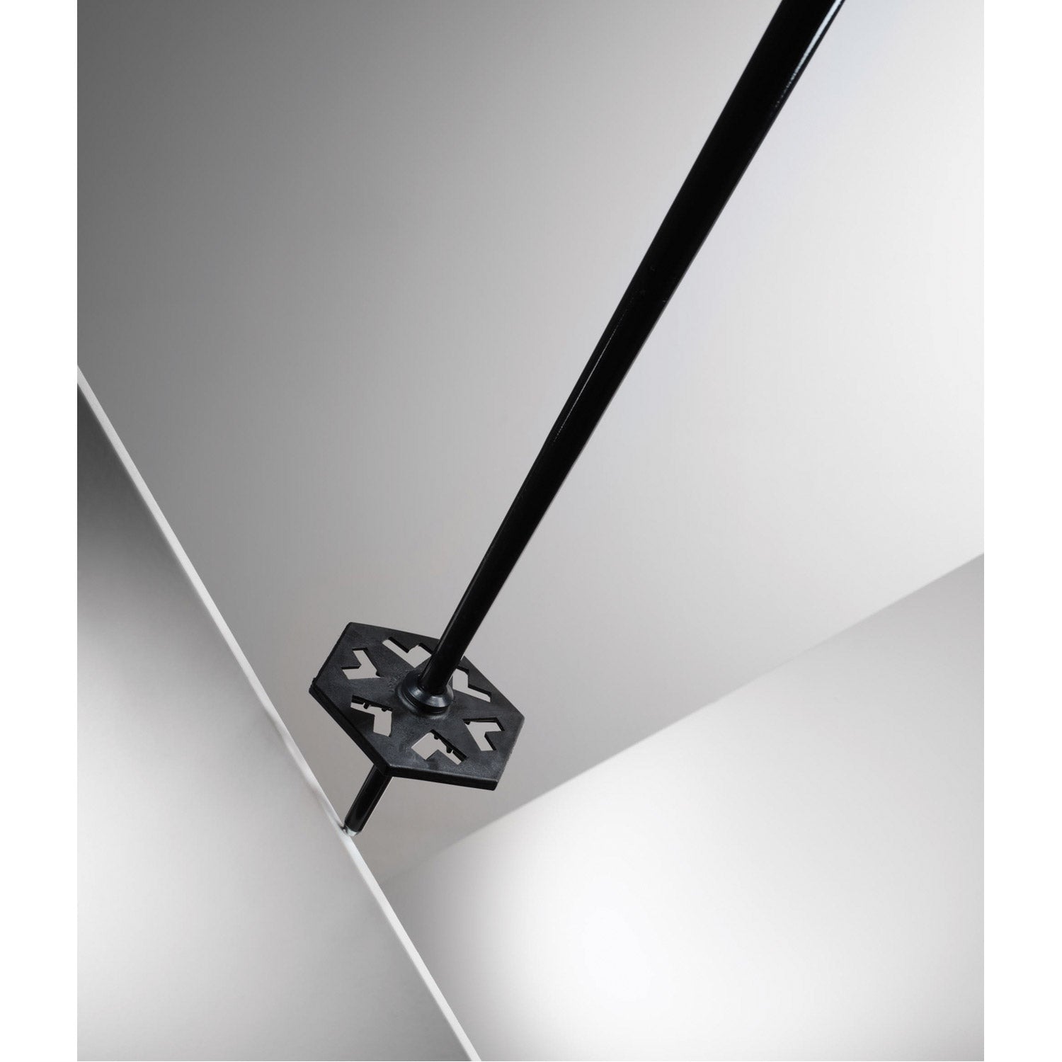 Meta Ski Poles