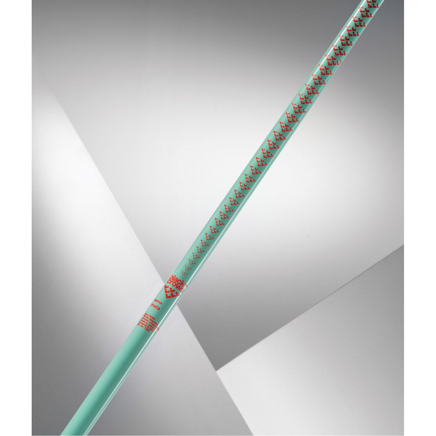 Meta Ski Poles