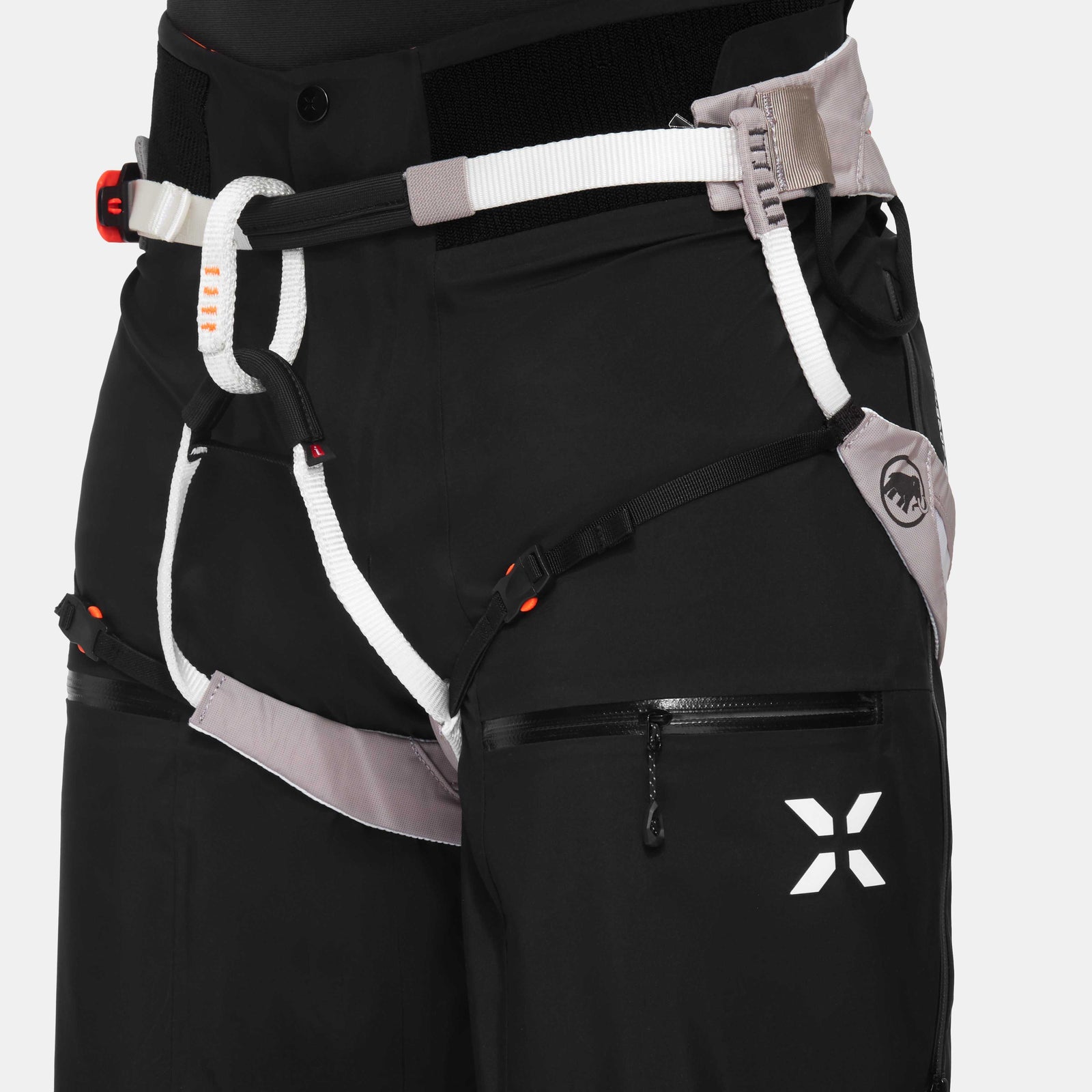 Eiger Free Advanced HS Pants Men