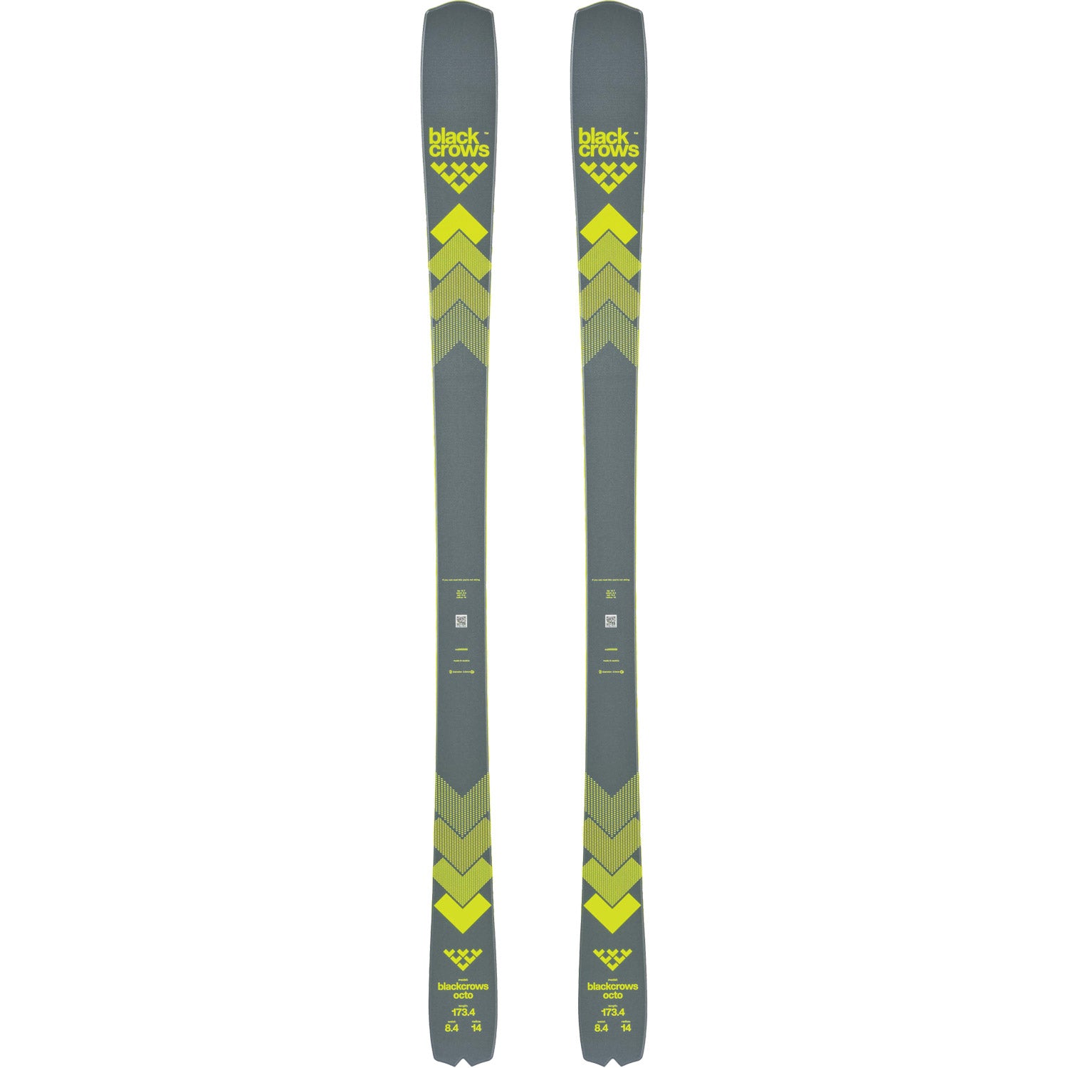 Octo Ski