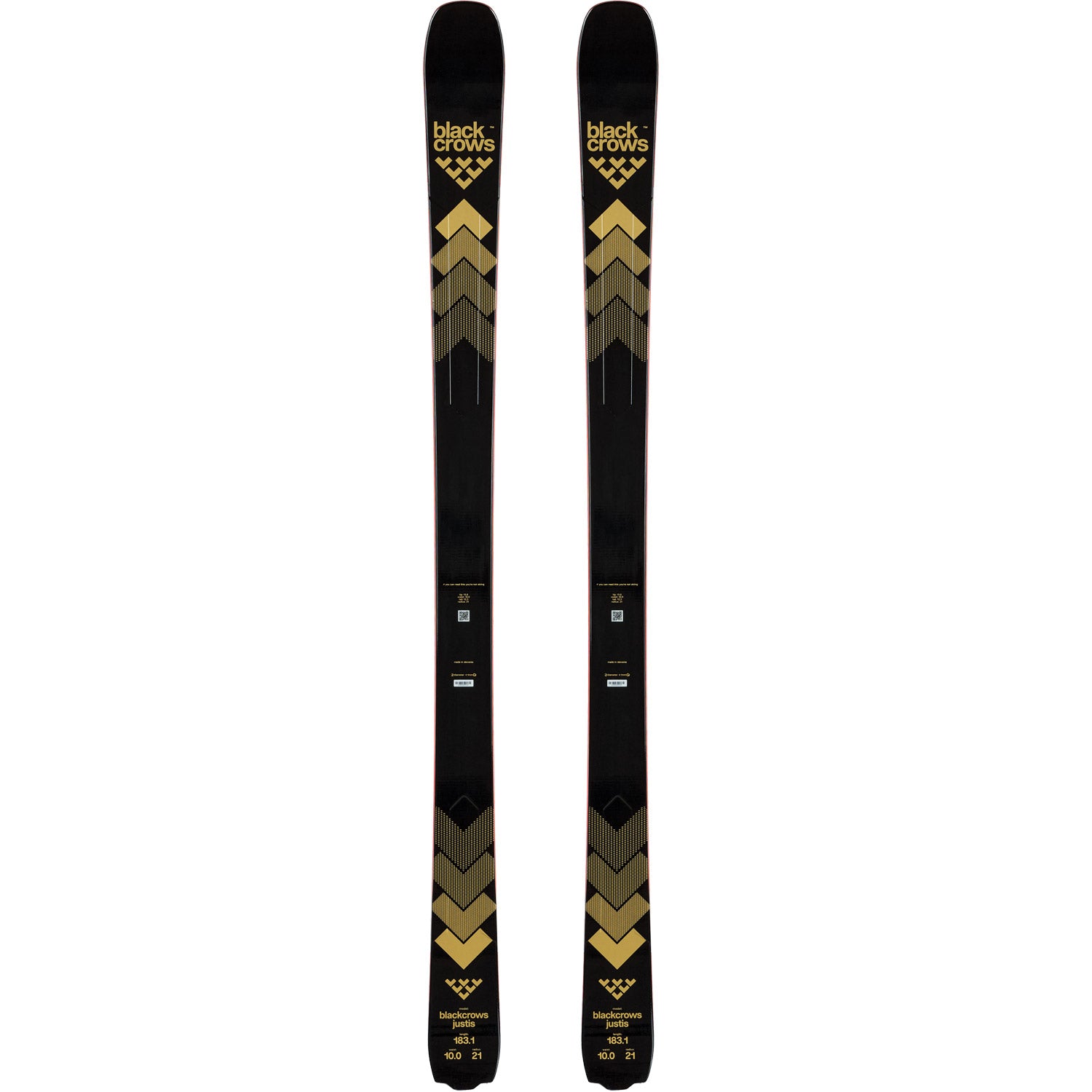 Justis Ski