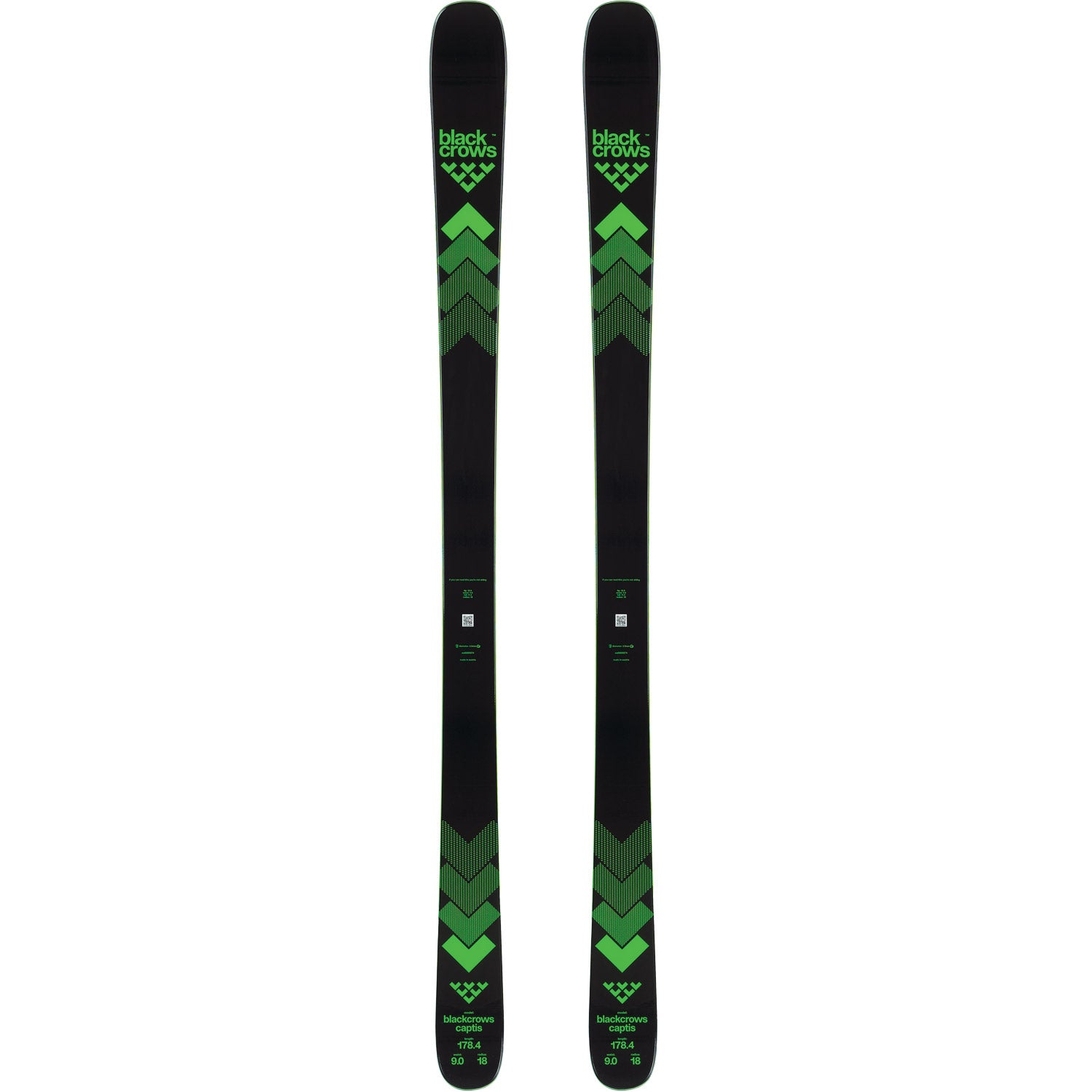 Captis Ski