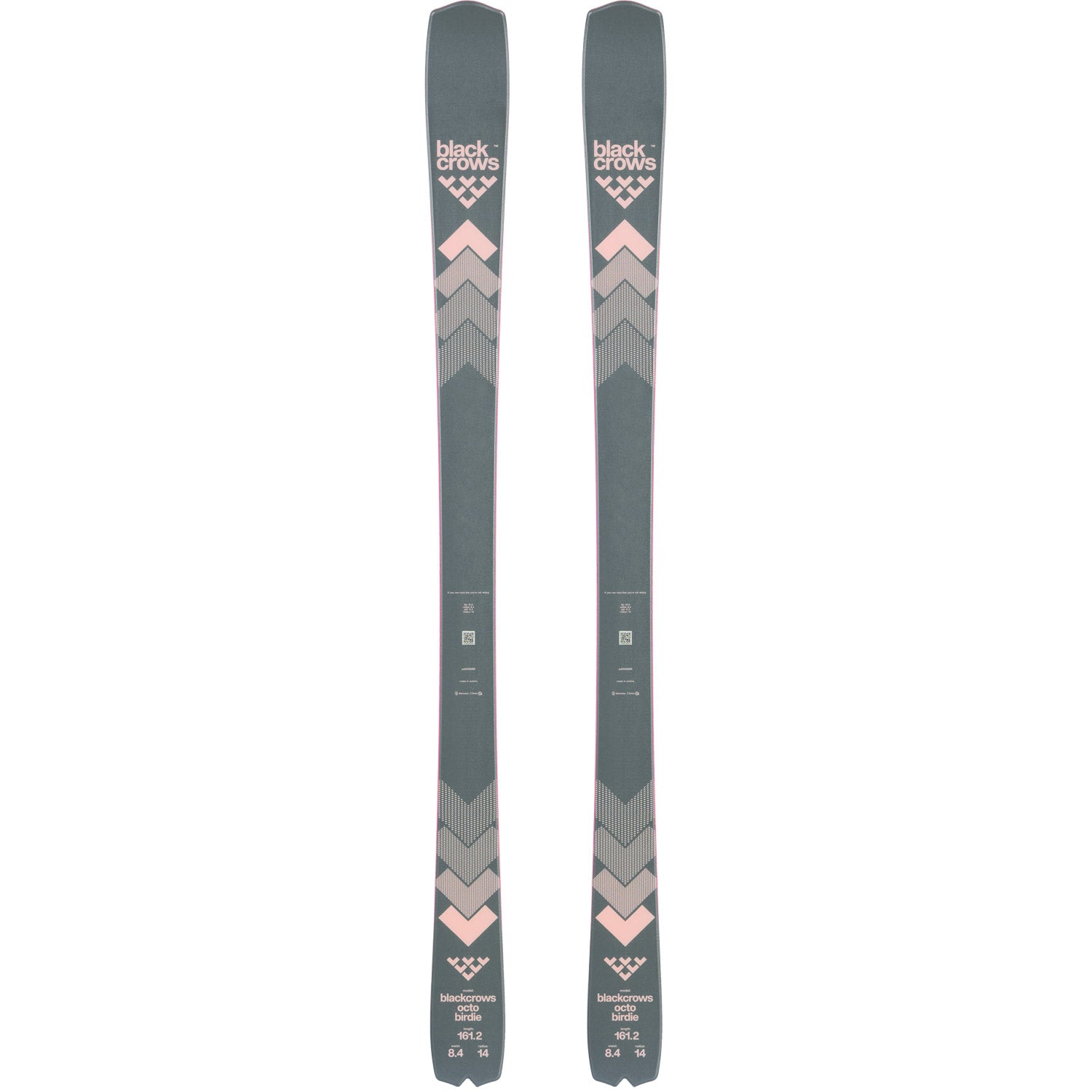 Octo Birdie Ski