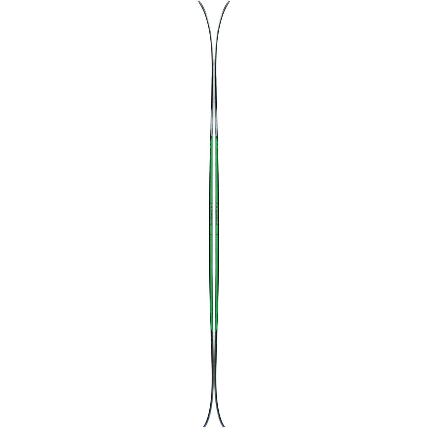 Junius Skis 2026