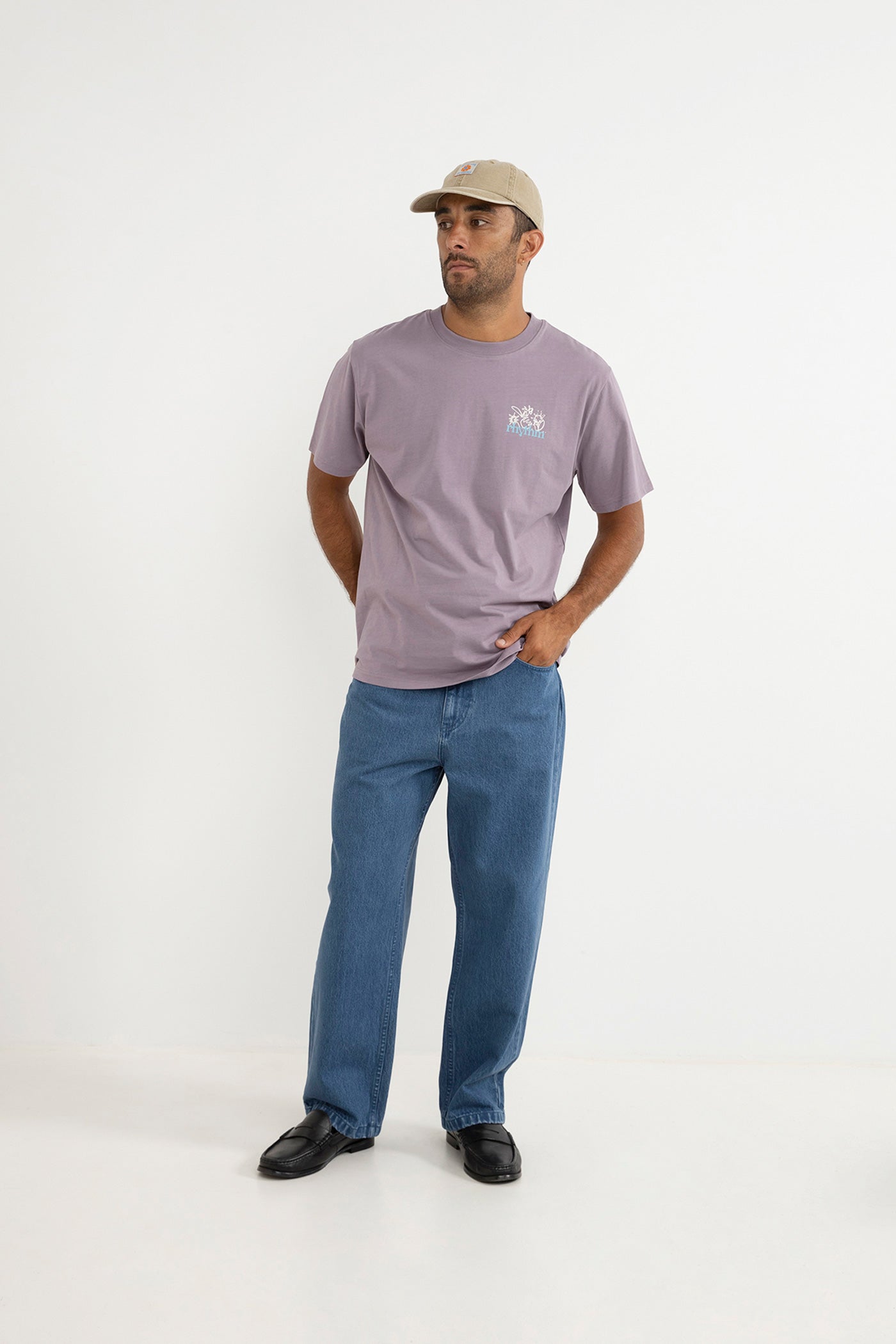 Rhythm Sports Cap Sanddune - Image 5