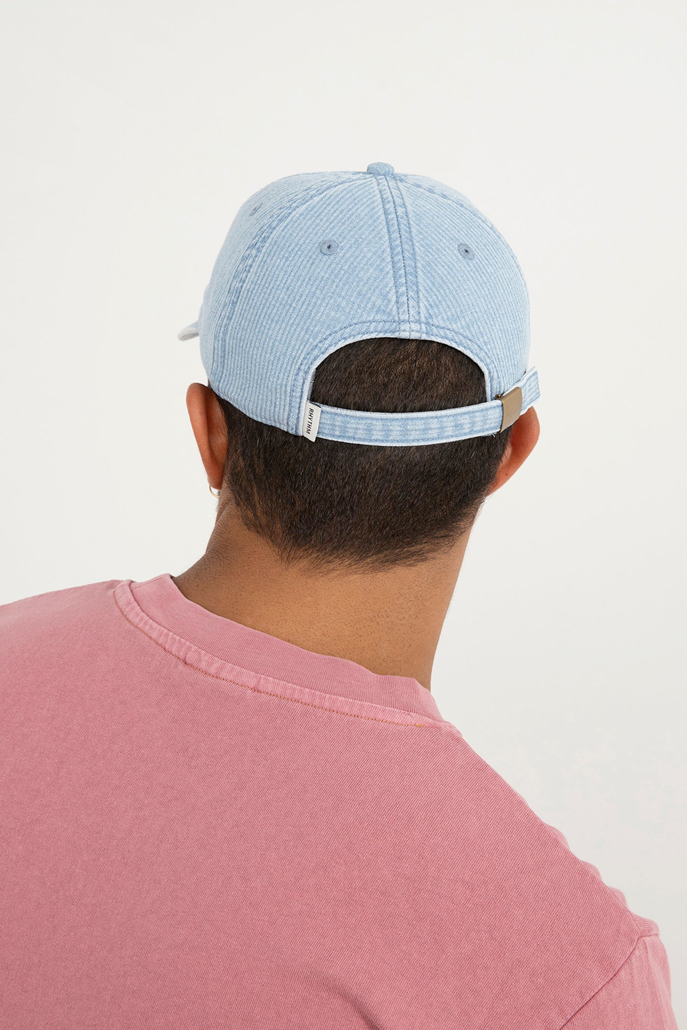 Cantina Cap Light Indigo - Image 4