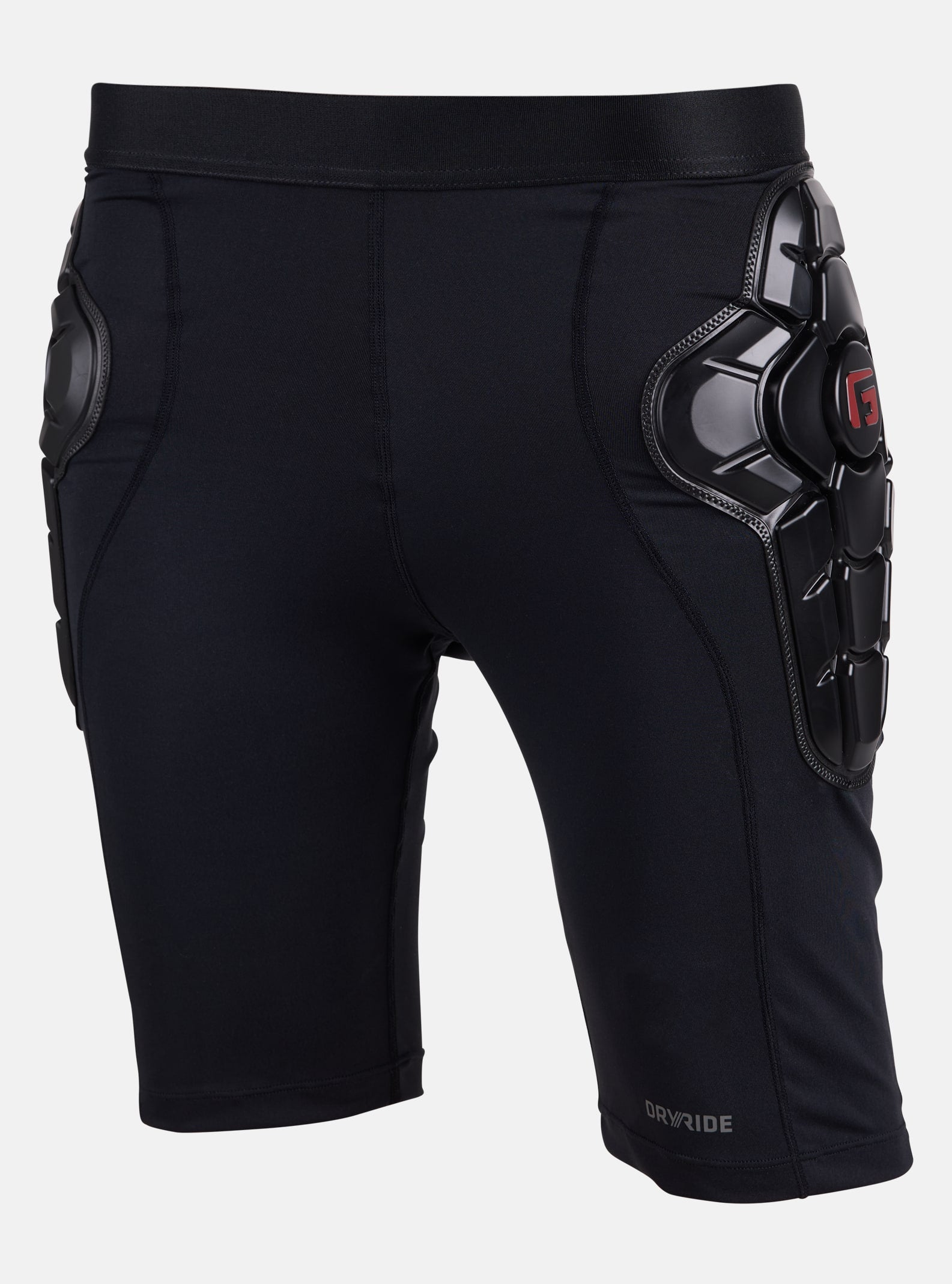 Women's Impact Shorts