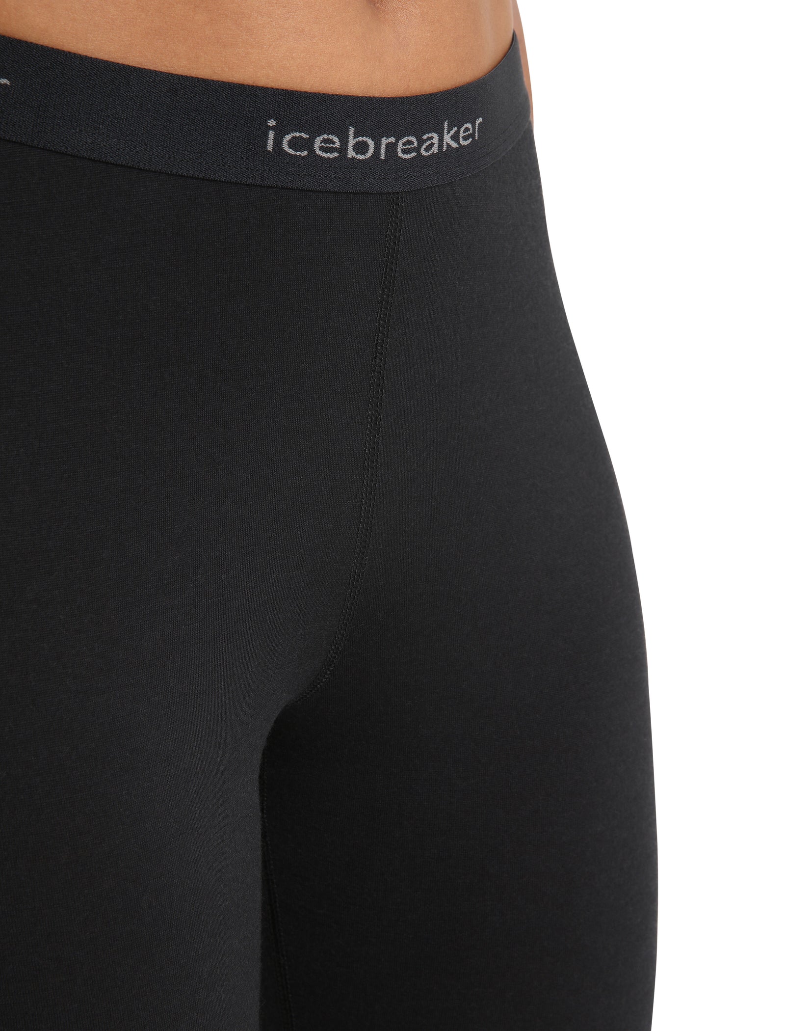Women's Merino 200 Oasis 3/4 Thermal Leggings
