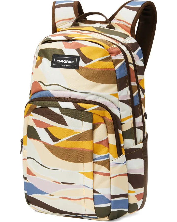 Campus M 25L Backpack