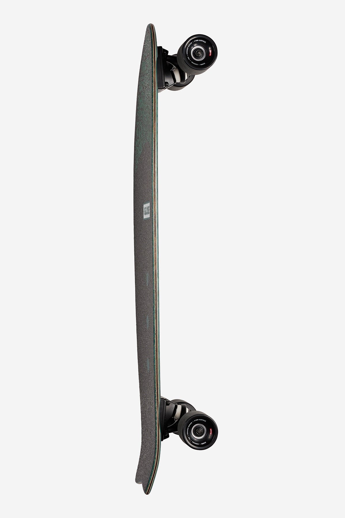 Chromantic 33" Cruiser Skateboard