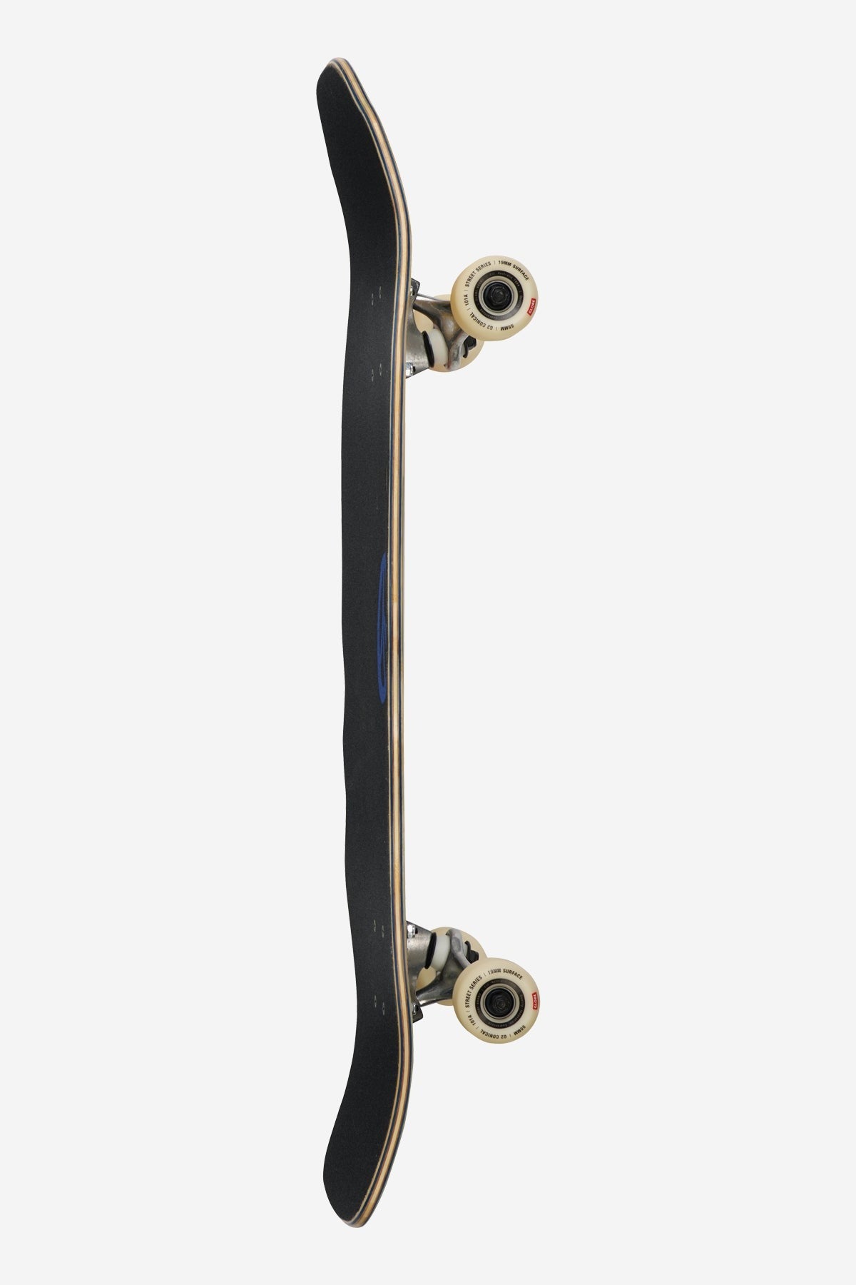 Restless 10" Cruiserboard - Bamboo/Subterrain