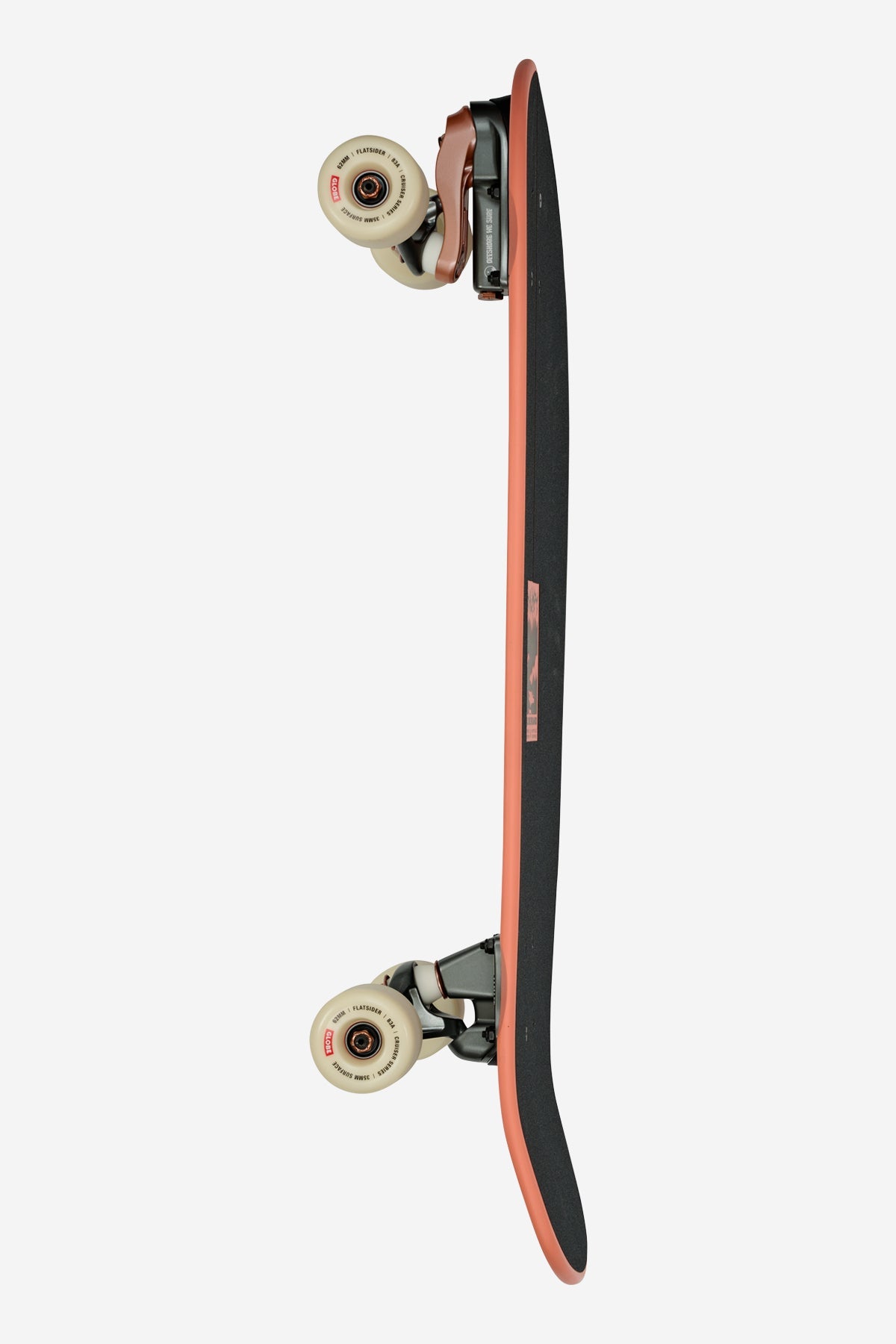 Thumpy 30" Surf Skate - Storm Cats