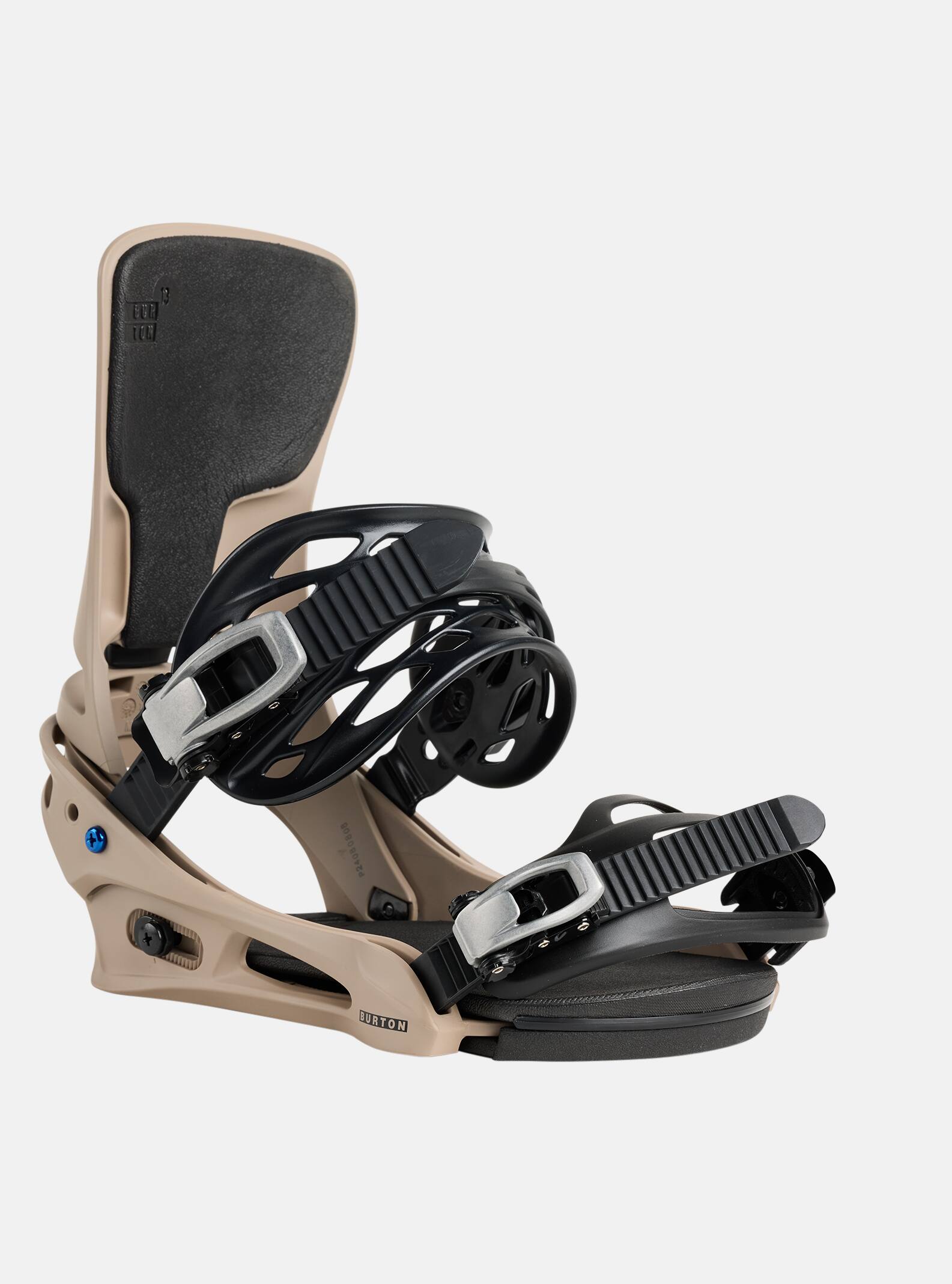 Men's Cartel Re:Flex Snowboard Bindings