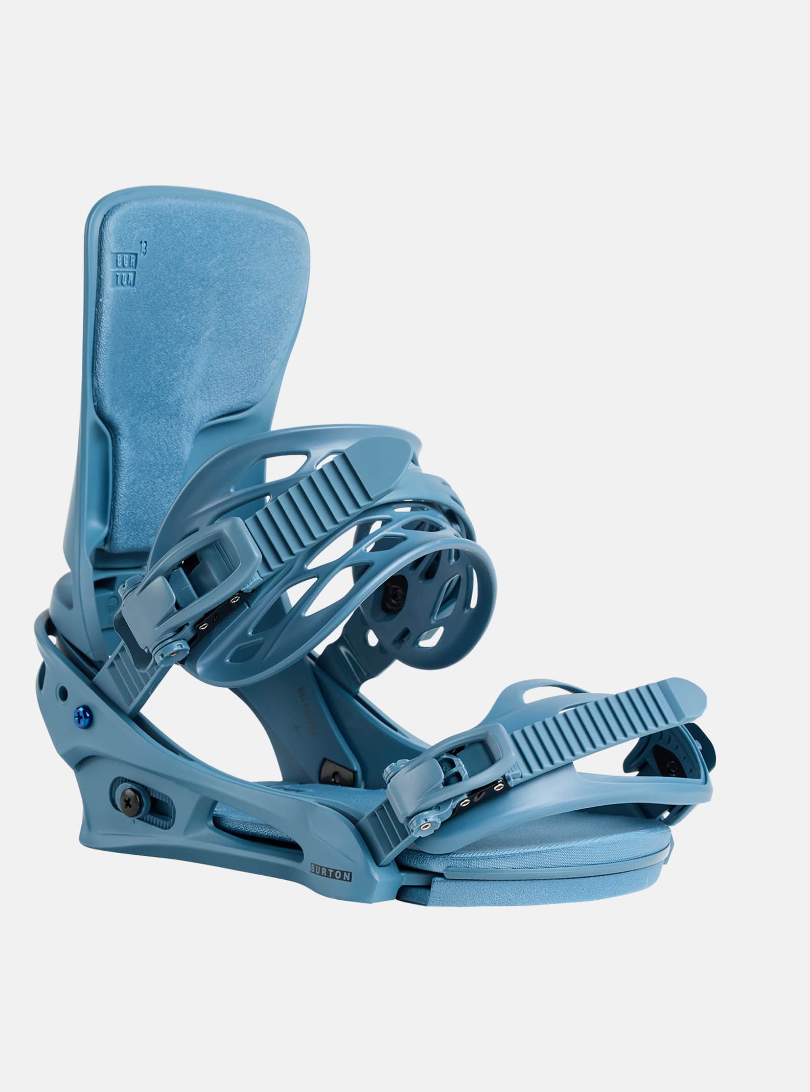 Men's Cartel Re:Flex Snowboard Bindings
