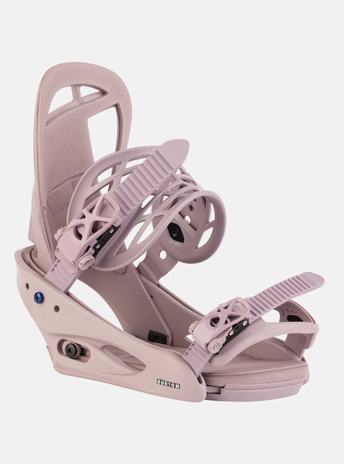 Women's Citizen Re:Flex Snowboard Bindings
