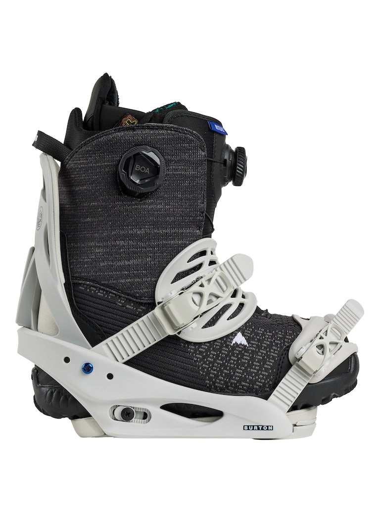 Women's Citizen Re:Flex Snowboard Bindings