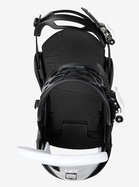 Men's Freestyle Re:Flex Snowboard Bindings