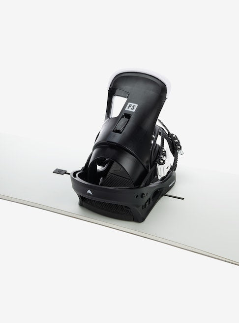 Men's Freestyle Re:Flex Snowboard Bindings