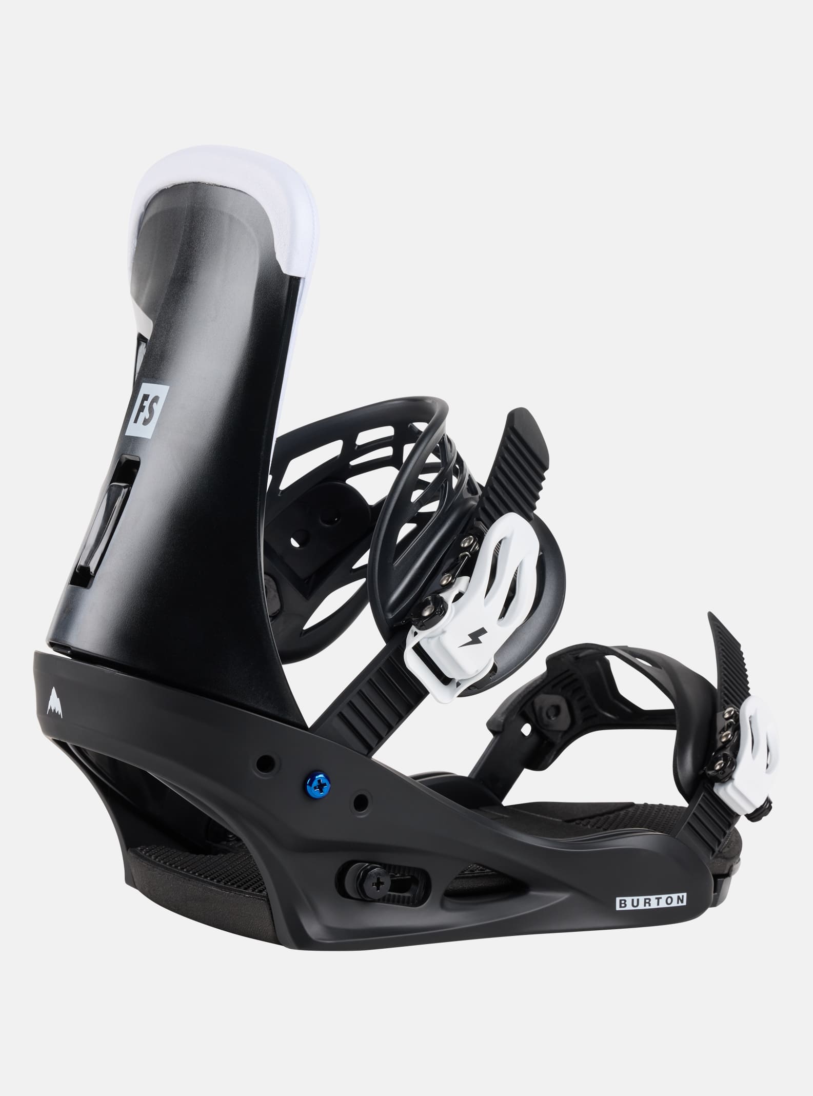 Ripcord Snowboard w/ Freestyle Binding Package