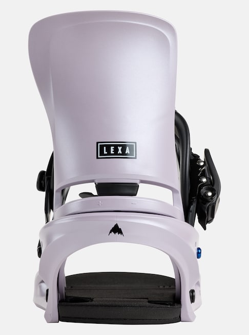 Women's Lexa Re:Flex Snowboard Bindings