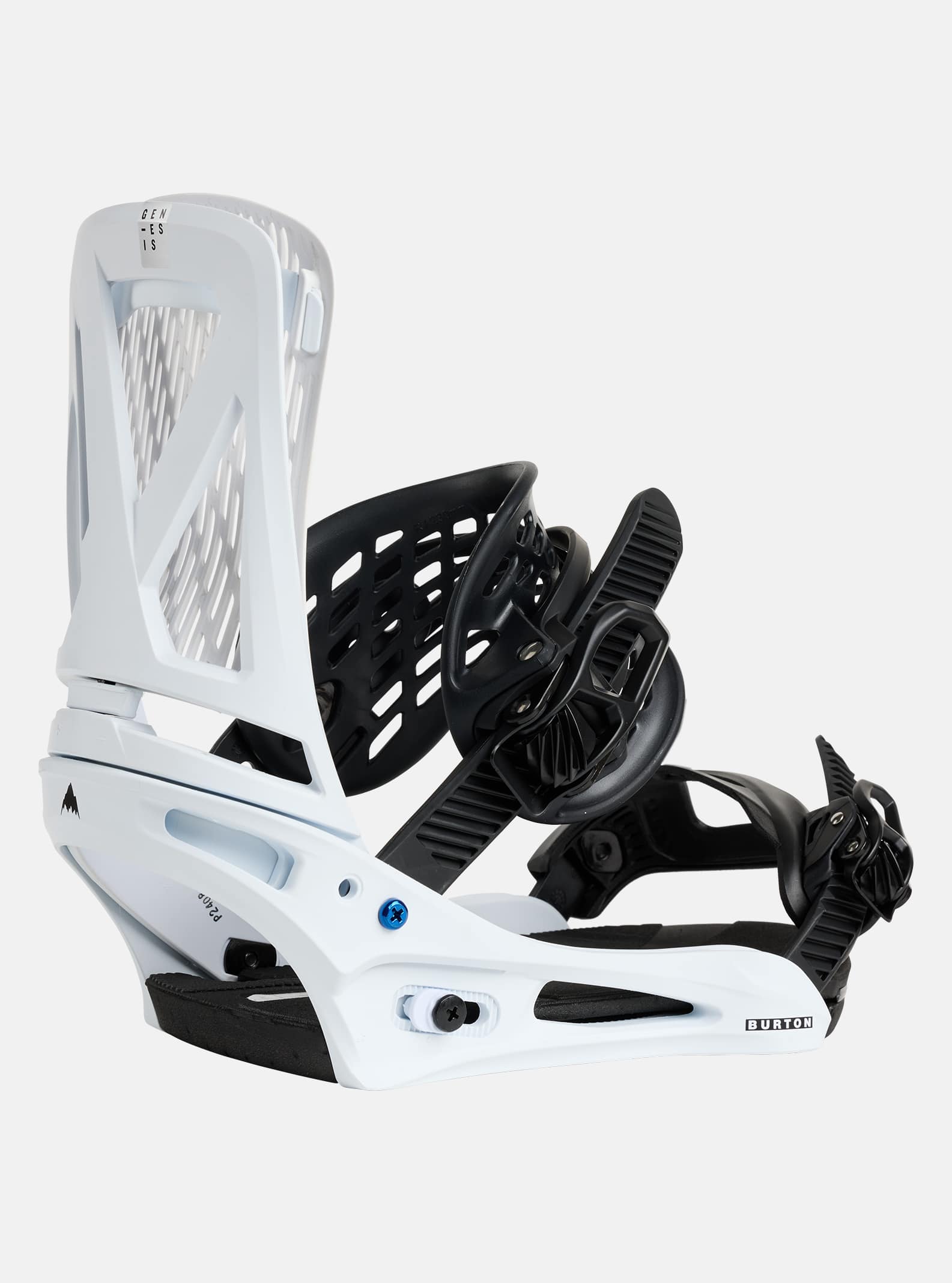Men's Genesis Re:Flex Snowboard Bindings
