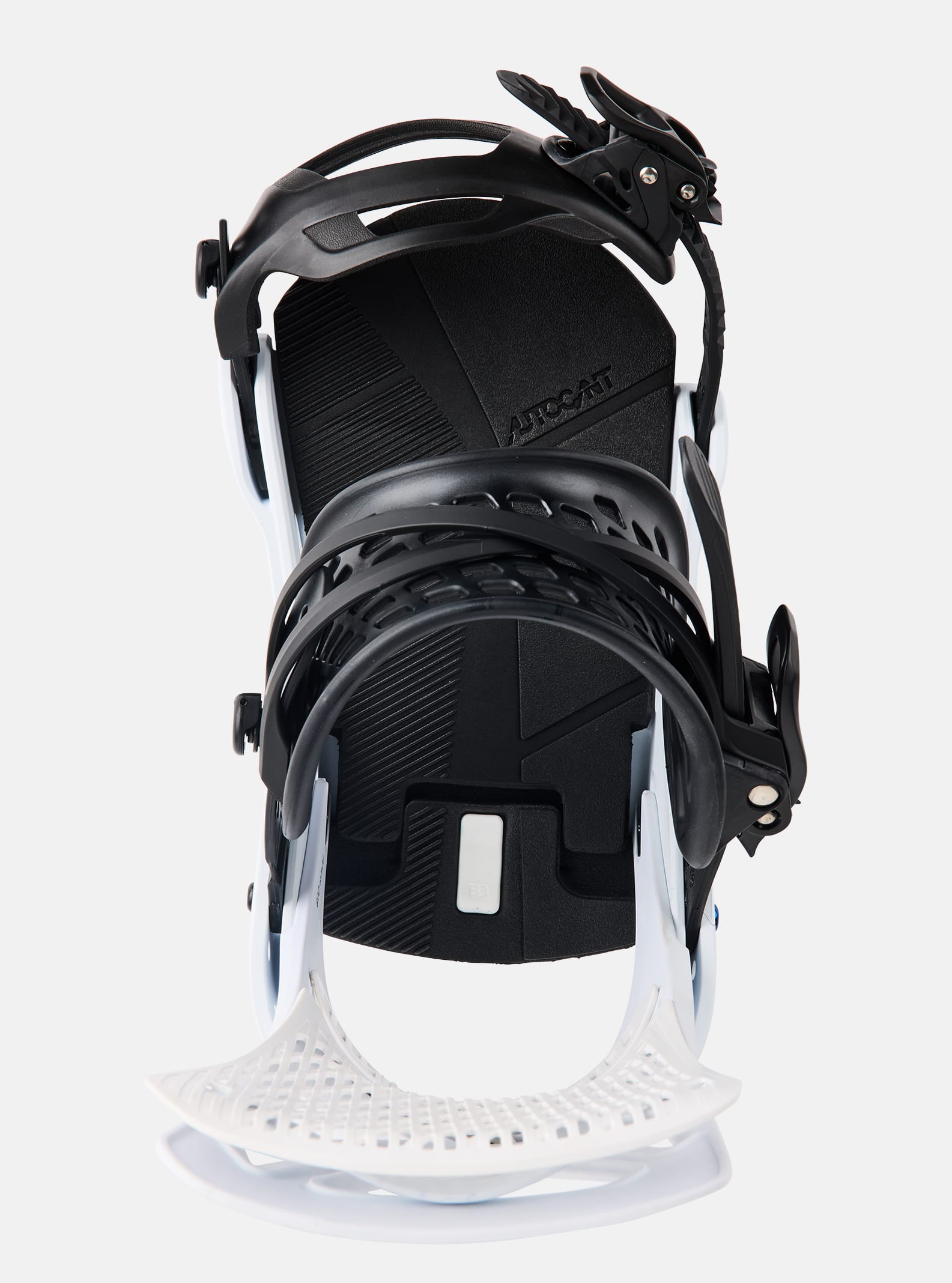 Men's Genesis Re:Flex Snowboard Bindings