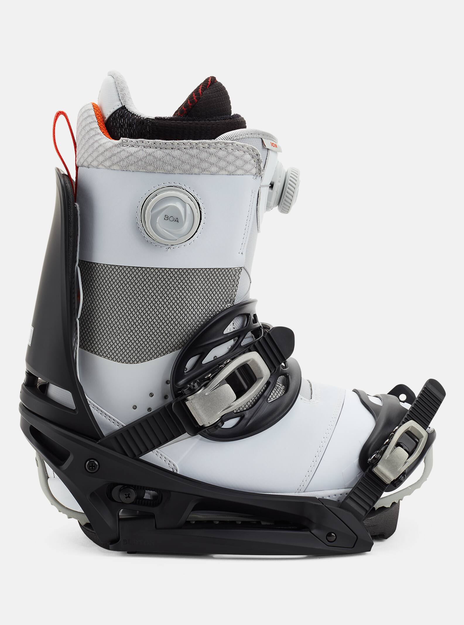 Men's Cartel EST Snowboard Bindings