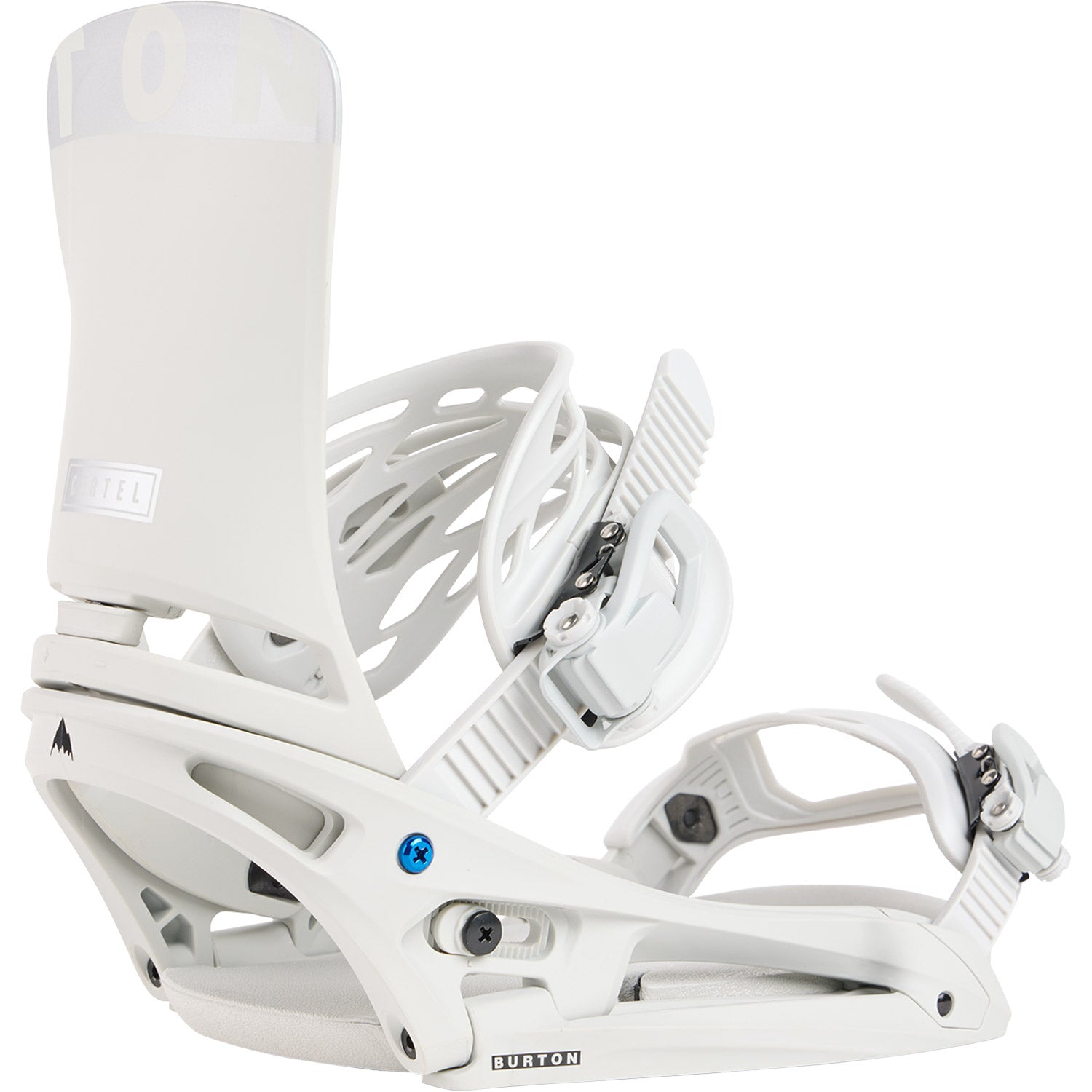Men's Cartel EST® Snowboard Bindings 2023