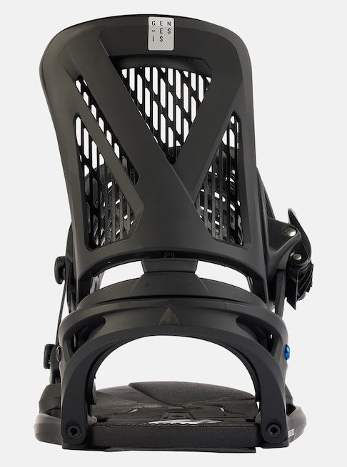 Men's Genesis EST Snowboard Bindings