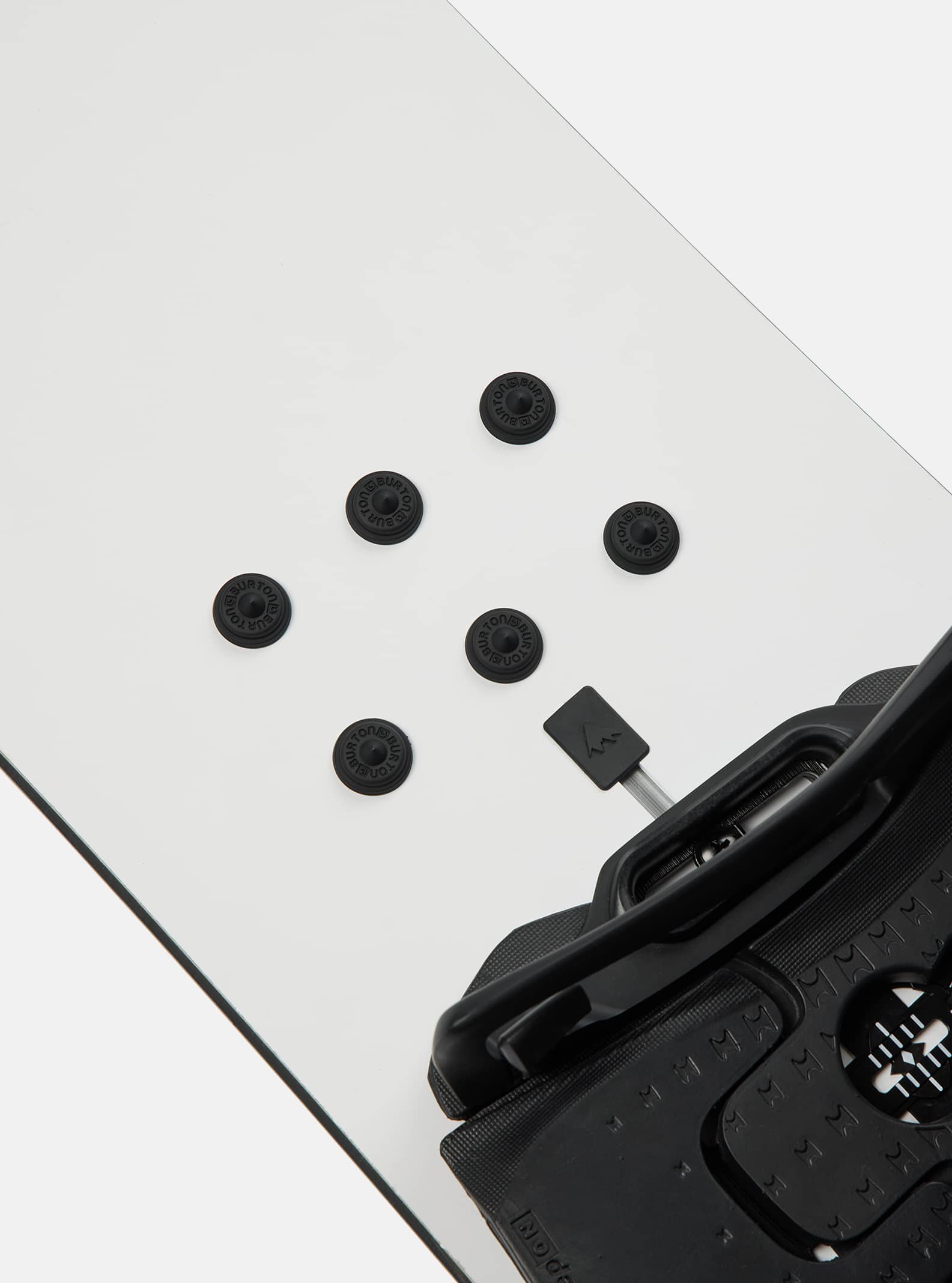 Aluminum Stud Stomp Pad