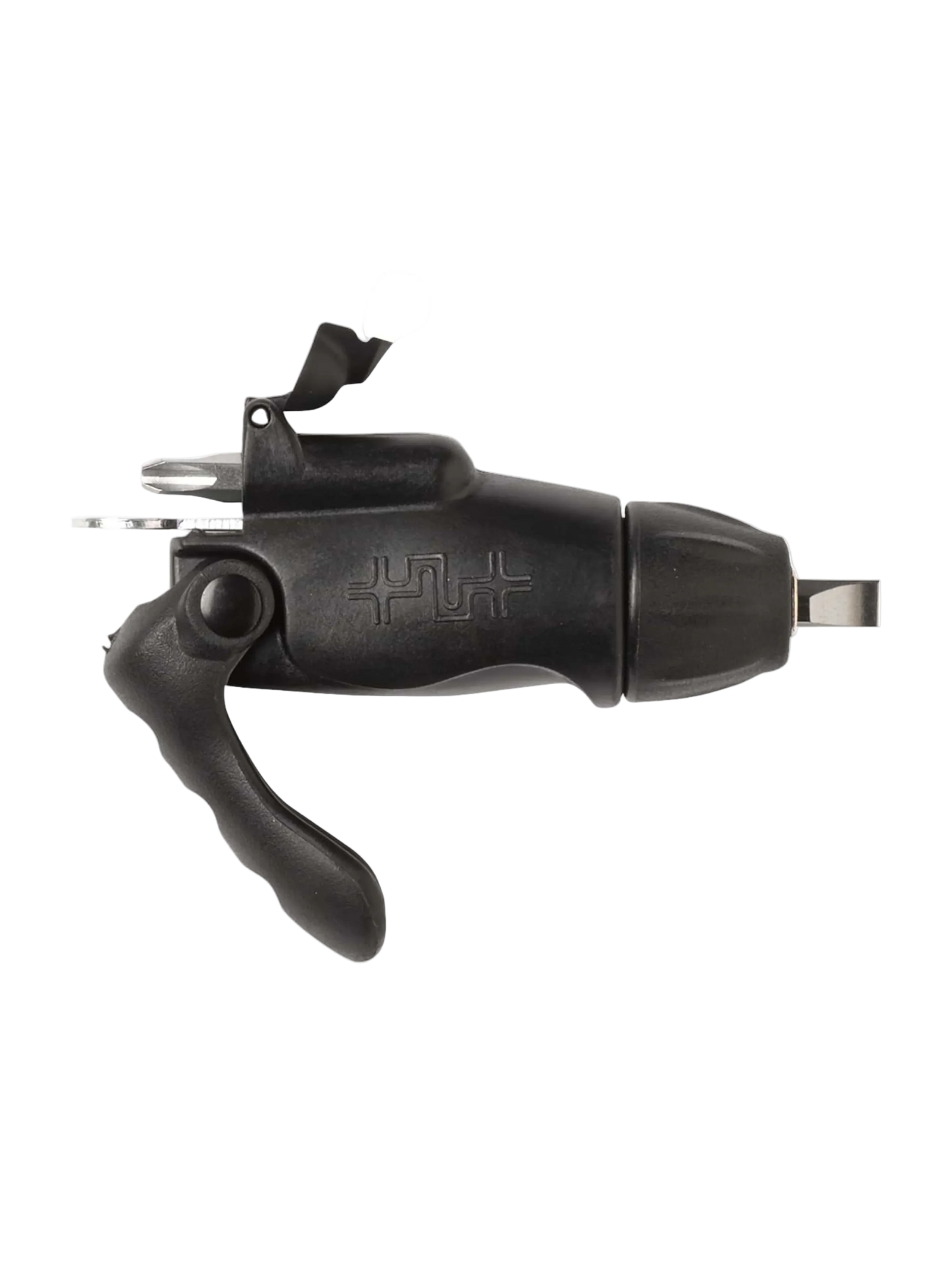 Bullet Tool Black - Image 1