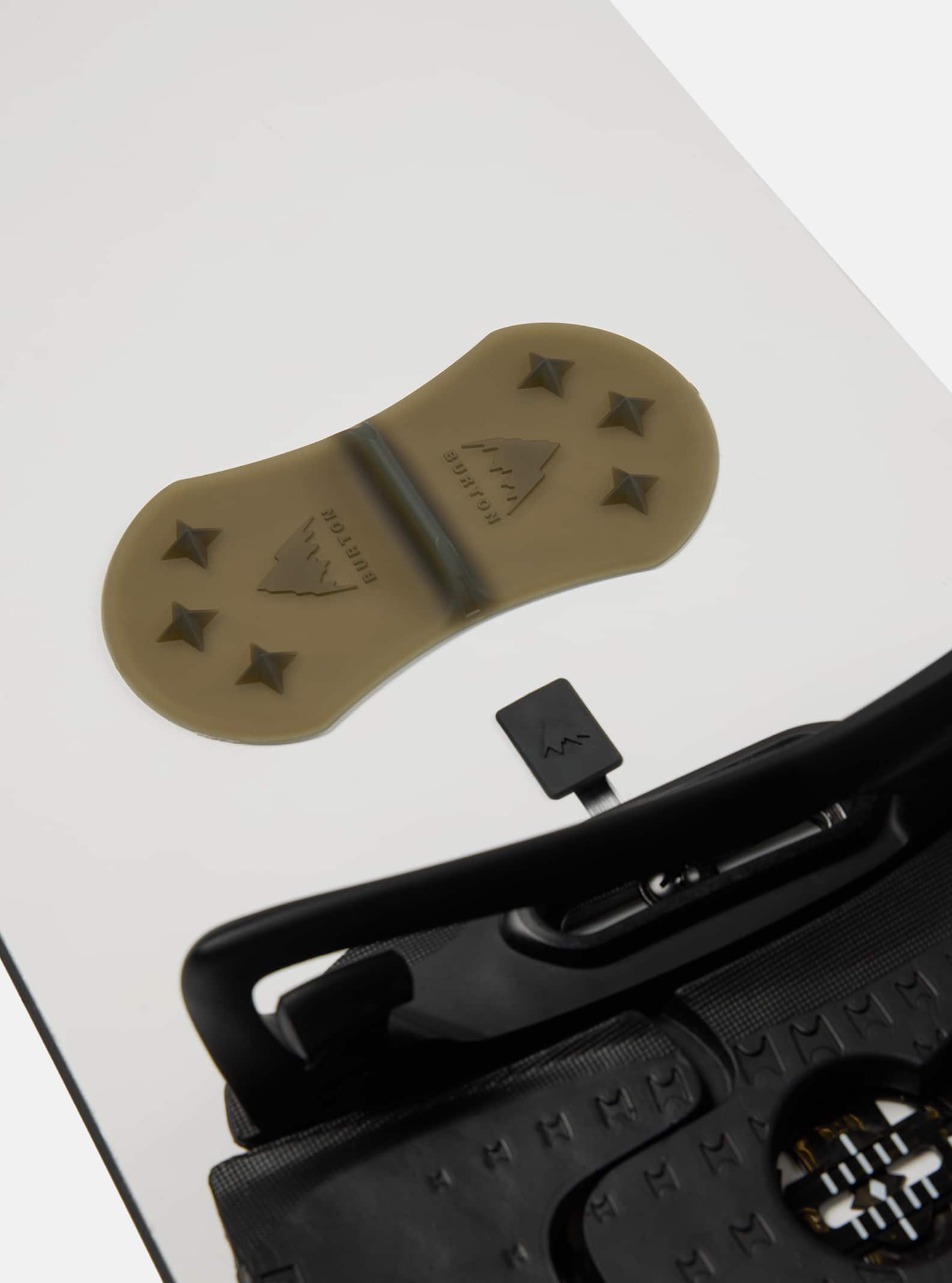 Medium Spike Stomp Pad