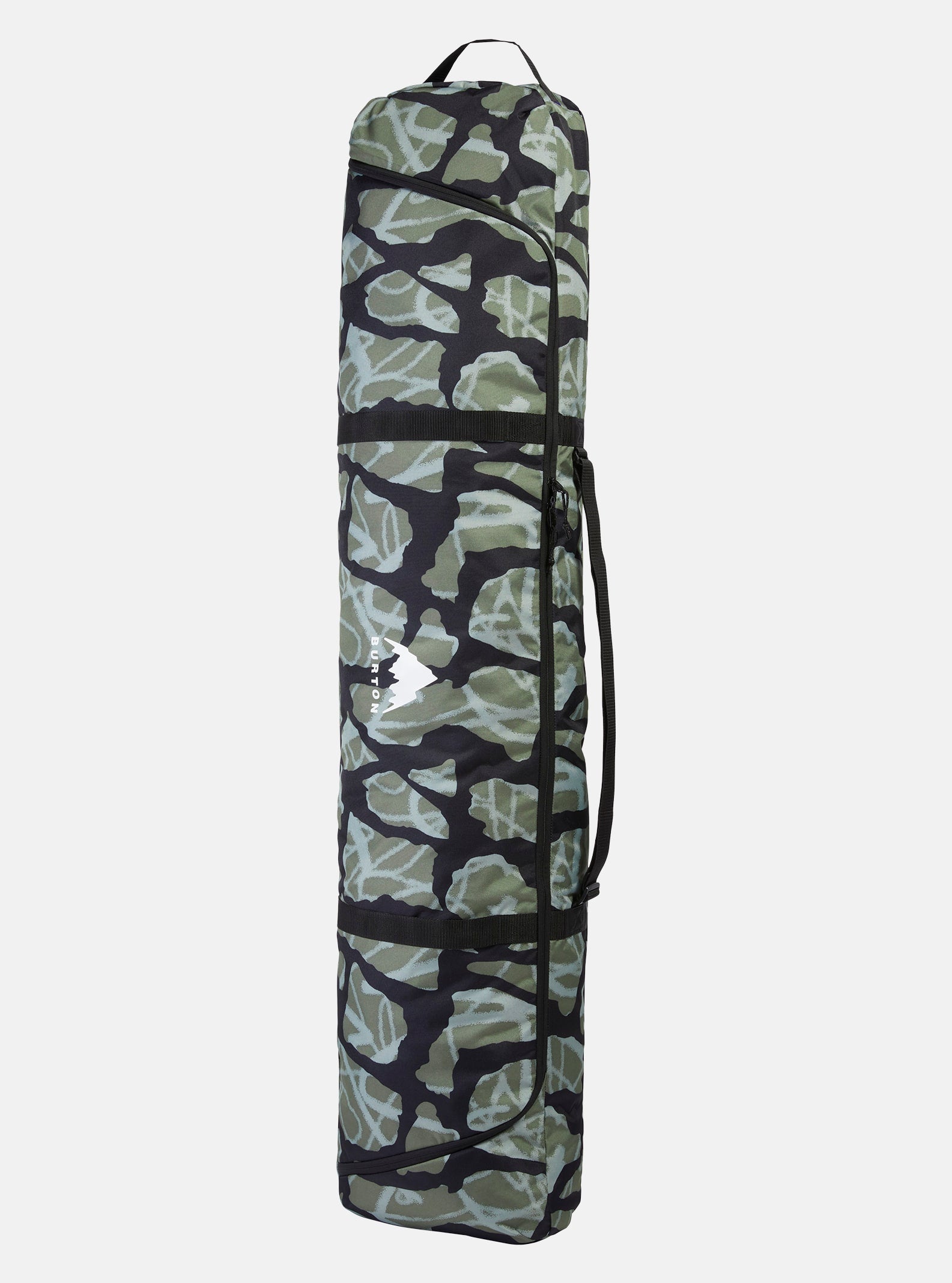 Space Sack Snowboard Bag