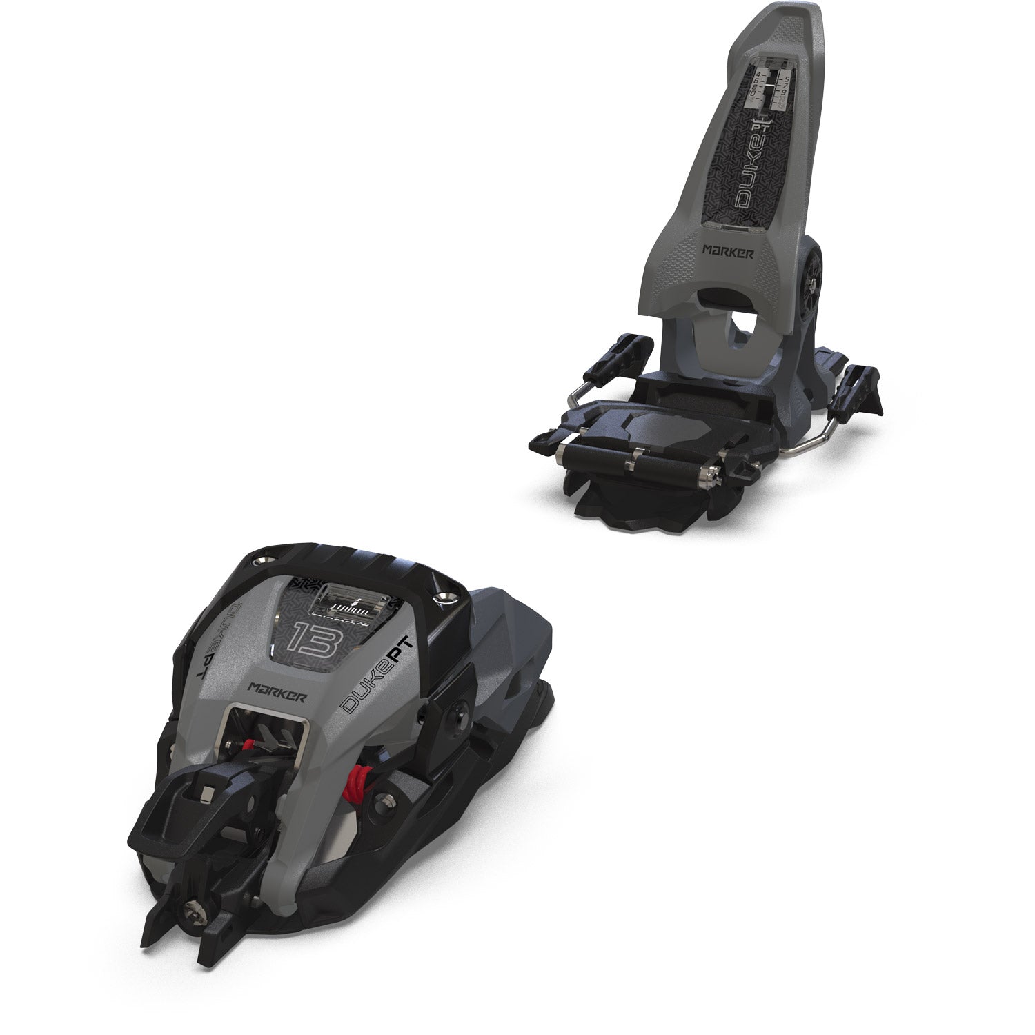 Duke Pt 13 Ski Binding