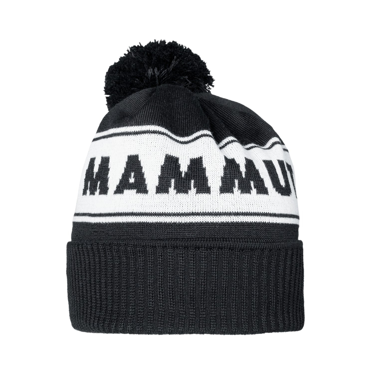 Peaks Beanie
