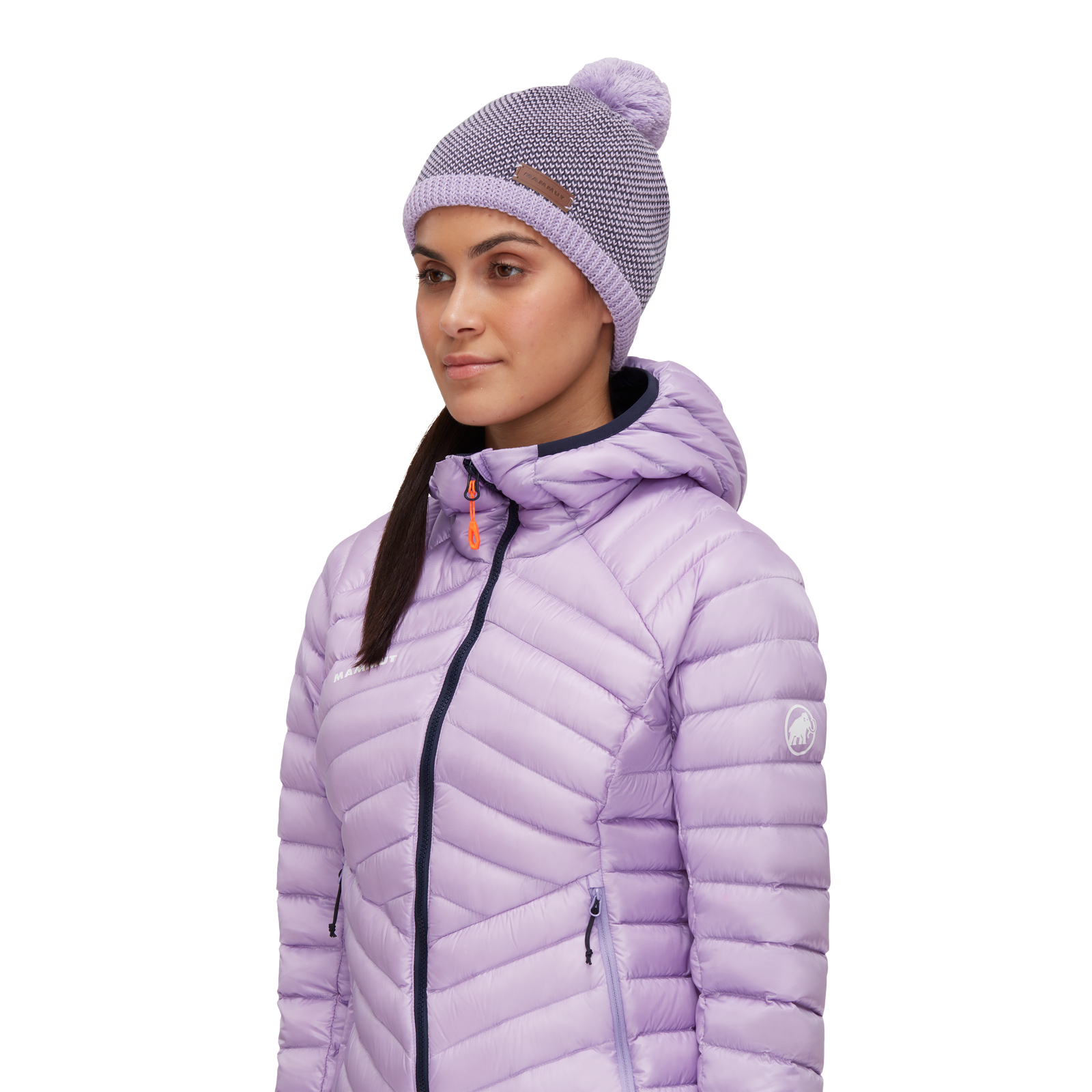 Snow Beanie