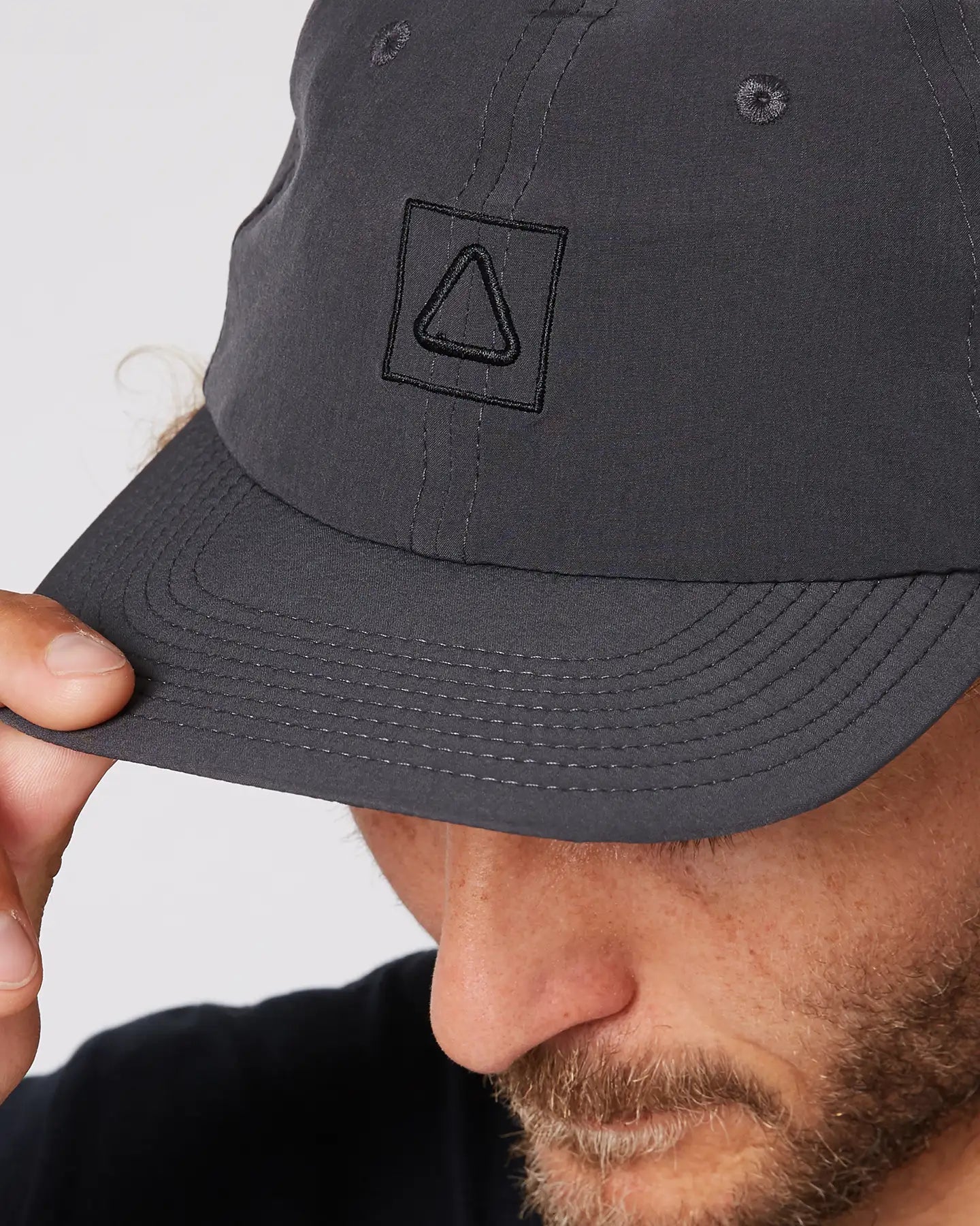 Dad Cap