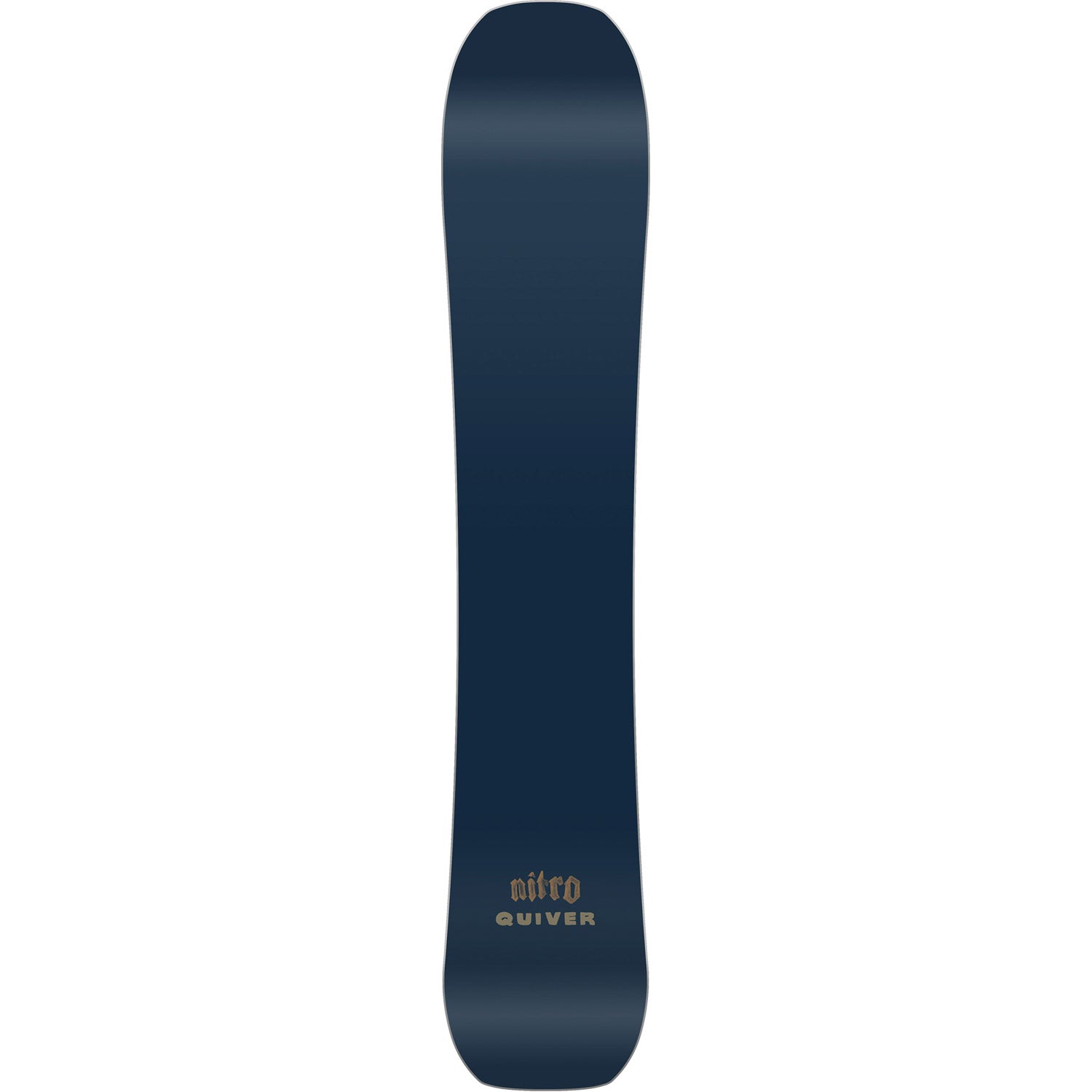 Banker Snowboard