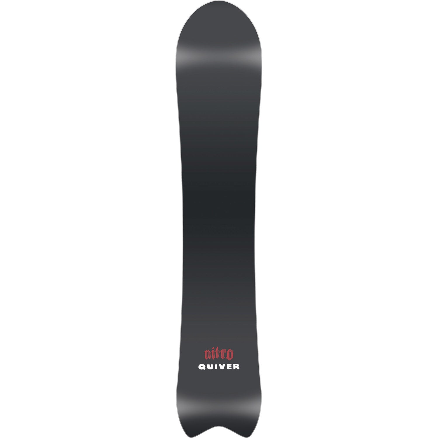 Dinghy Snowboard