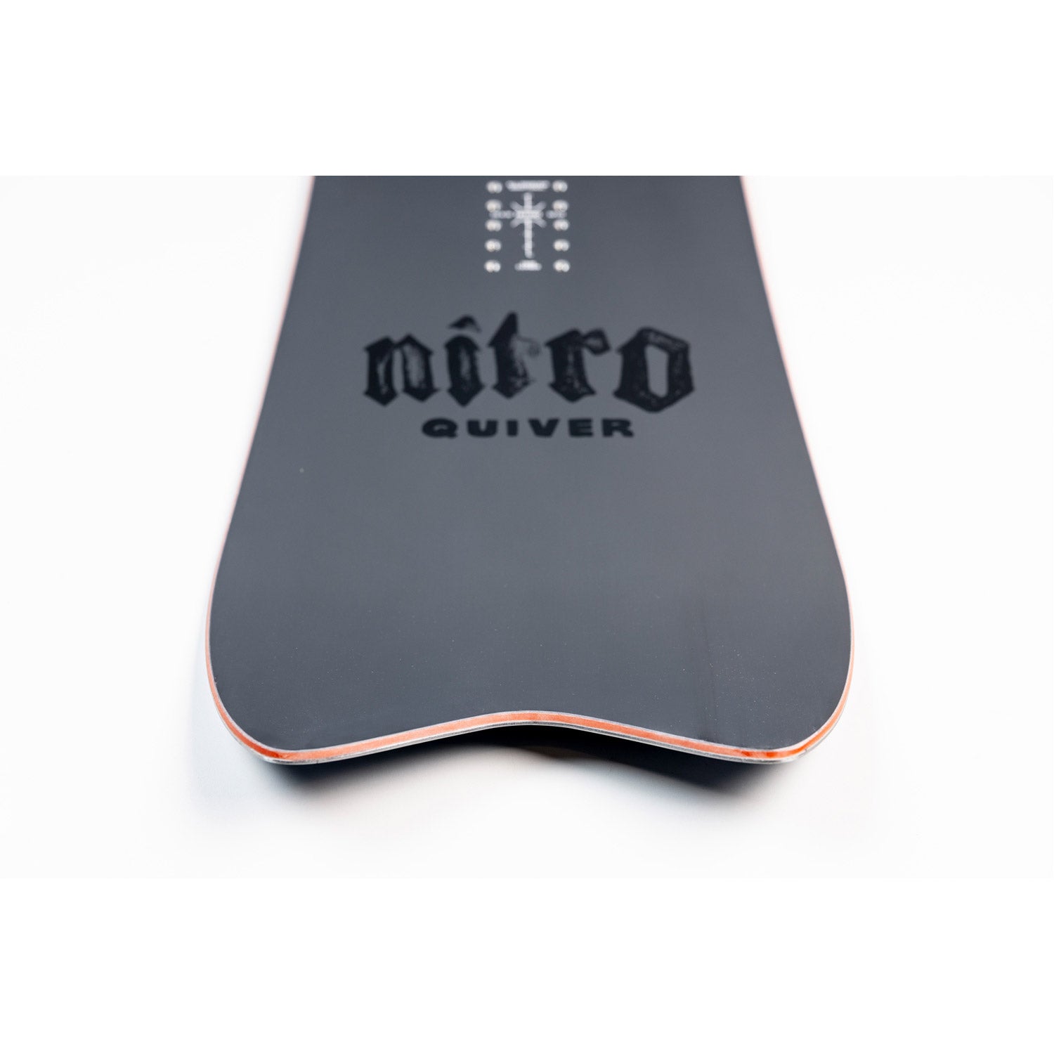 Dinghy Snowboard