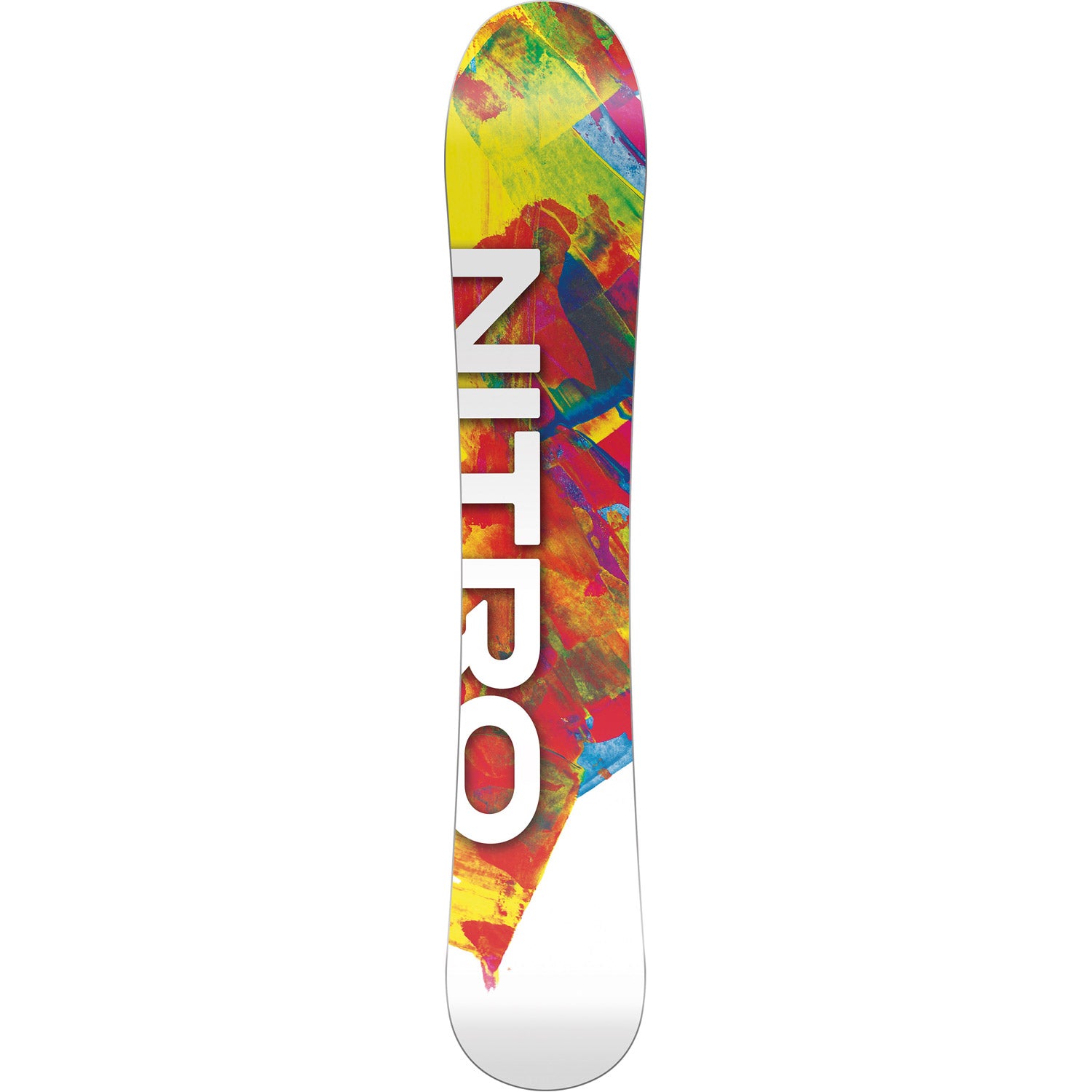 Alternator FX Snowboard