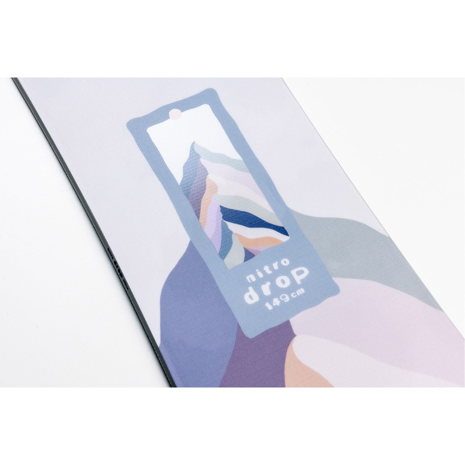Drop Snowboard
