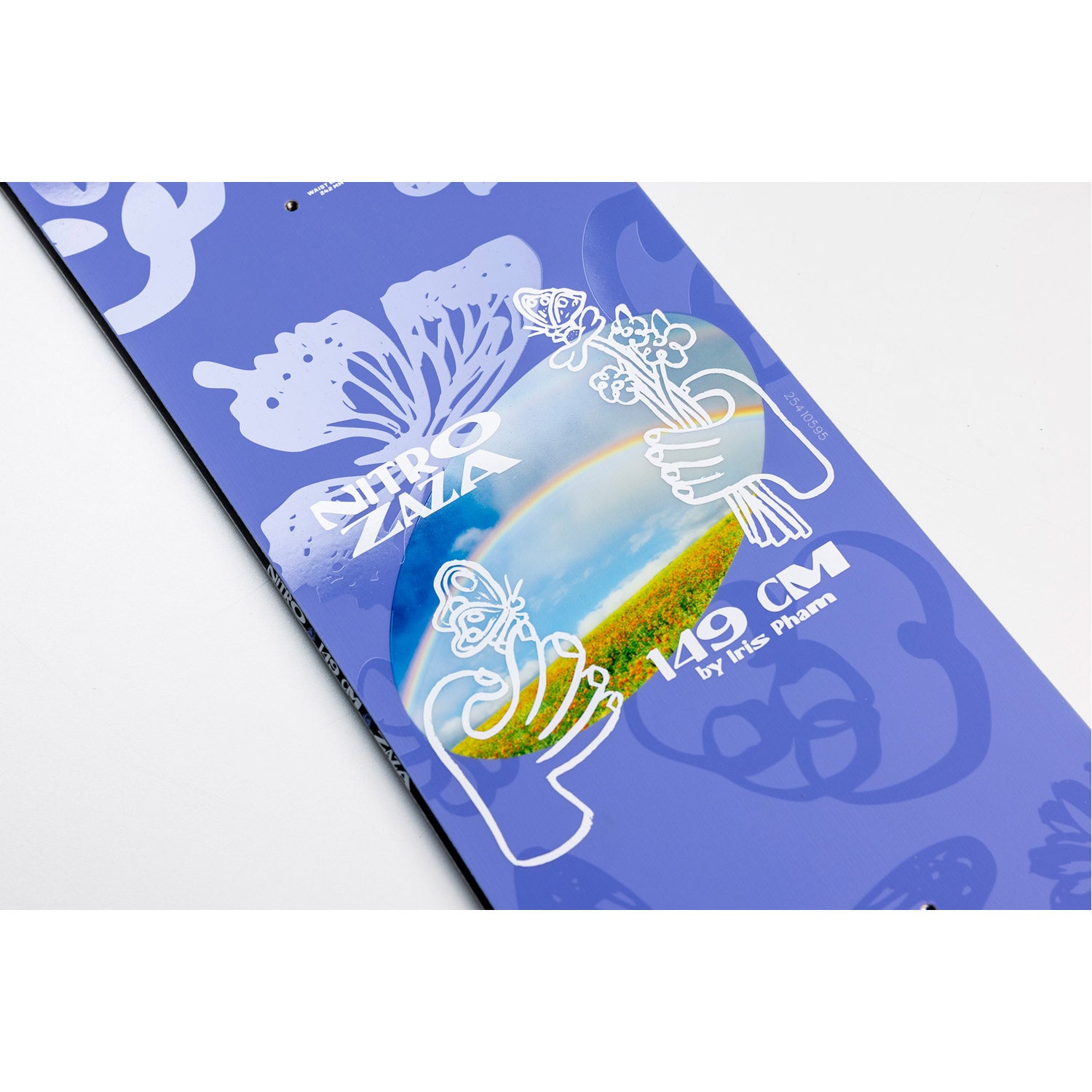 Zaza Snowboard
